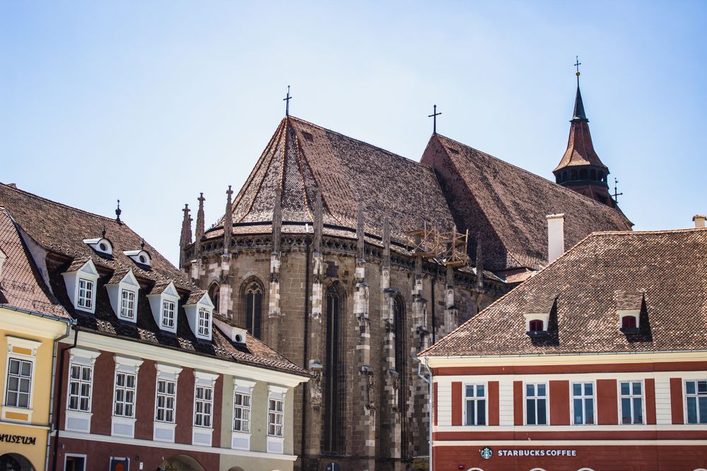 Black Church