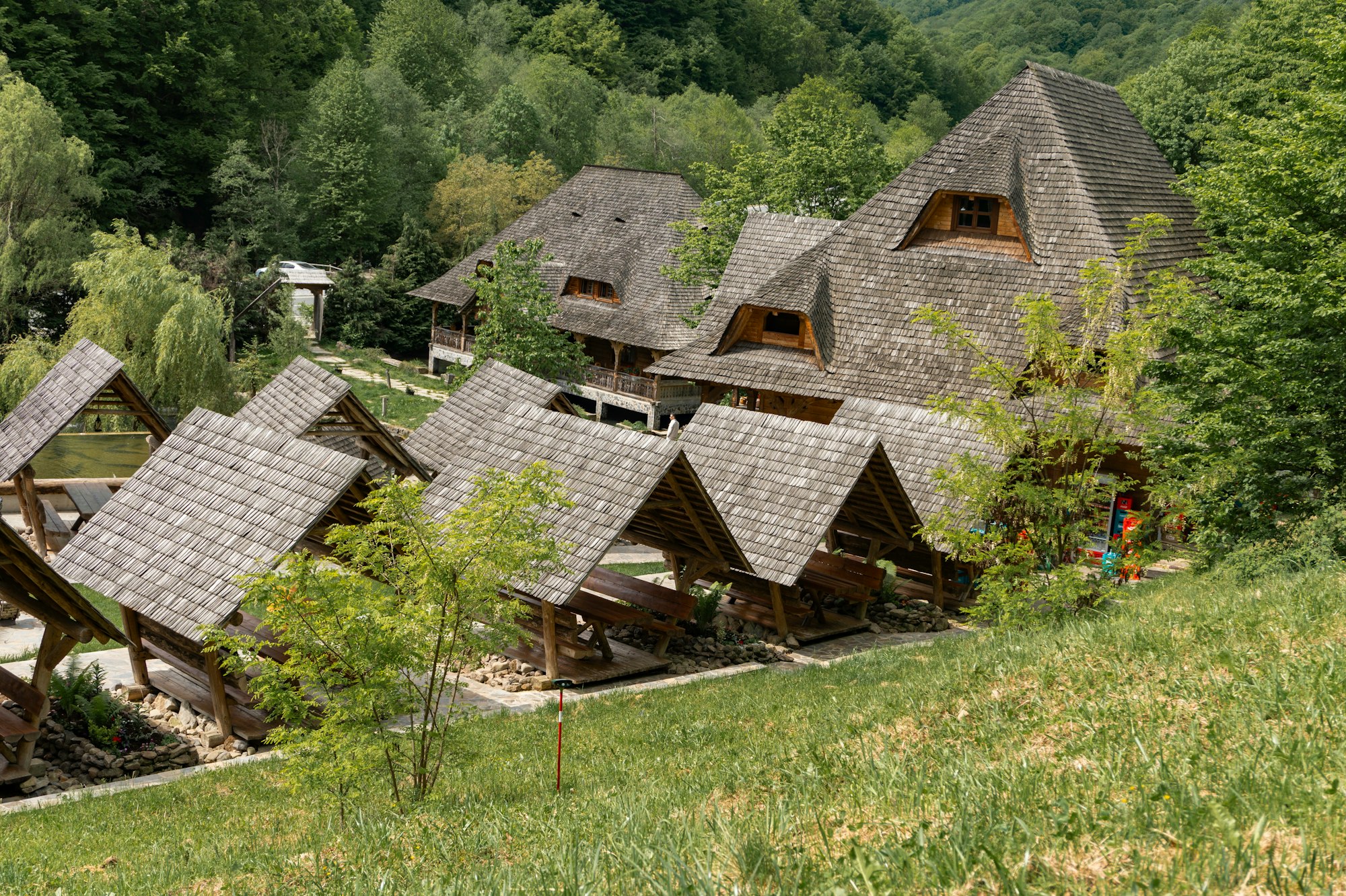 Village Hotel