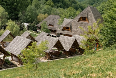 Village Hotel