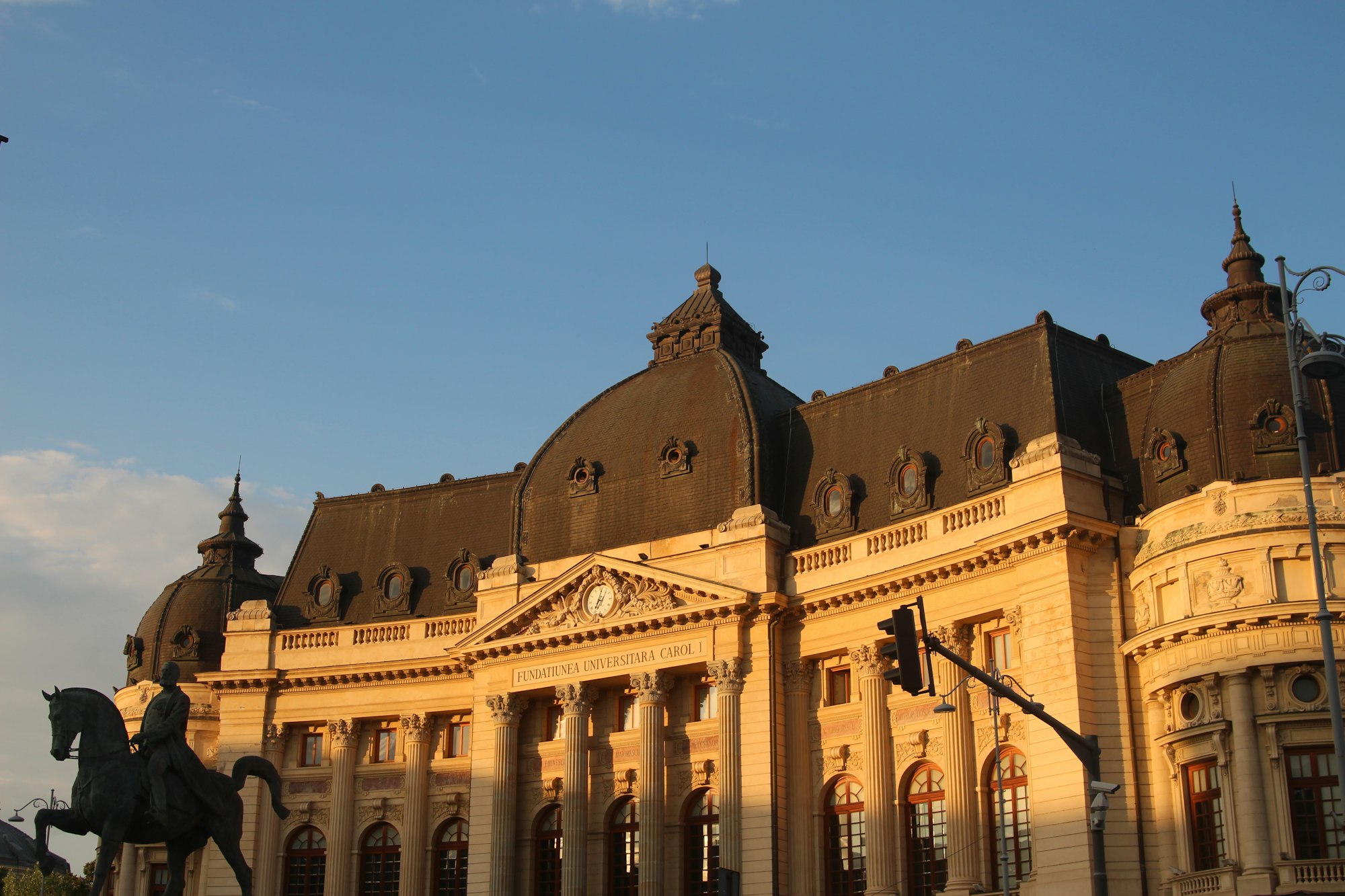 National Museum of Art of Romania, București, Romania
