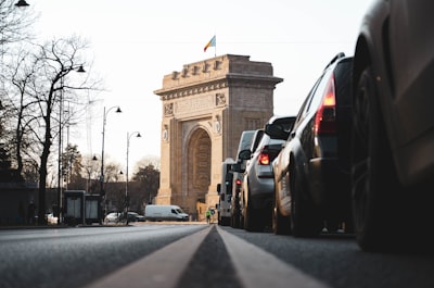 Arch of Triumph