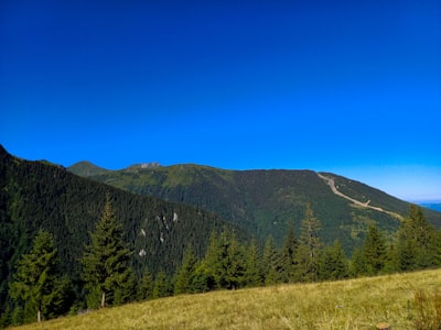 Omu Peak