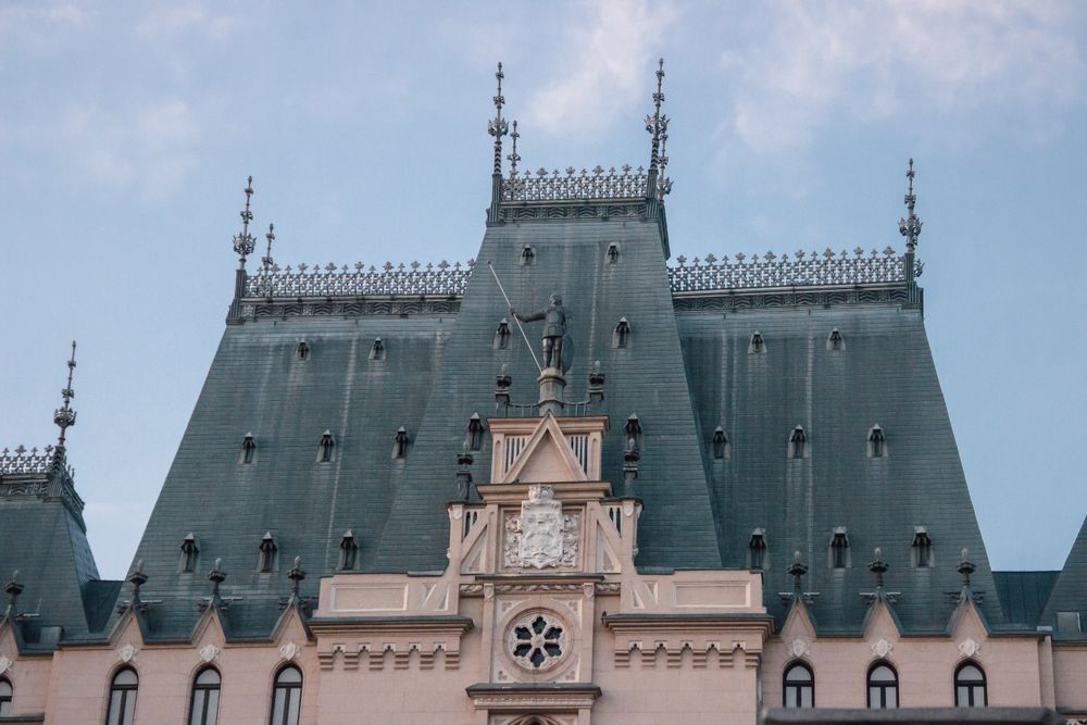Palace of Culture