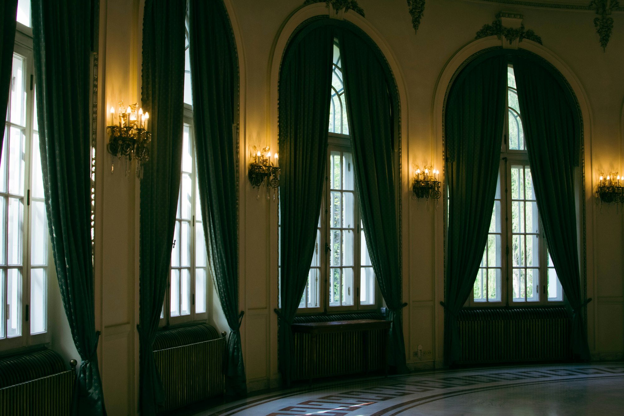 Sinaia Casino
