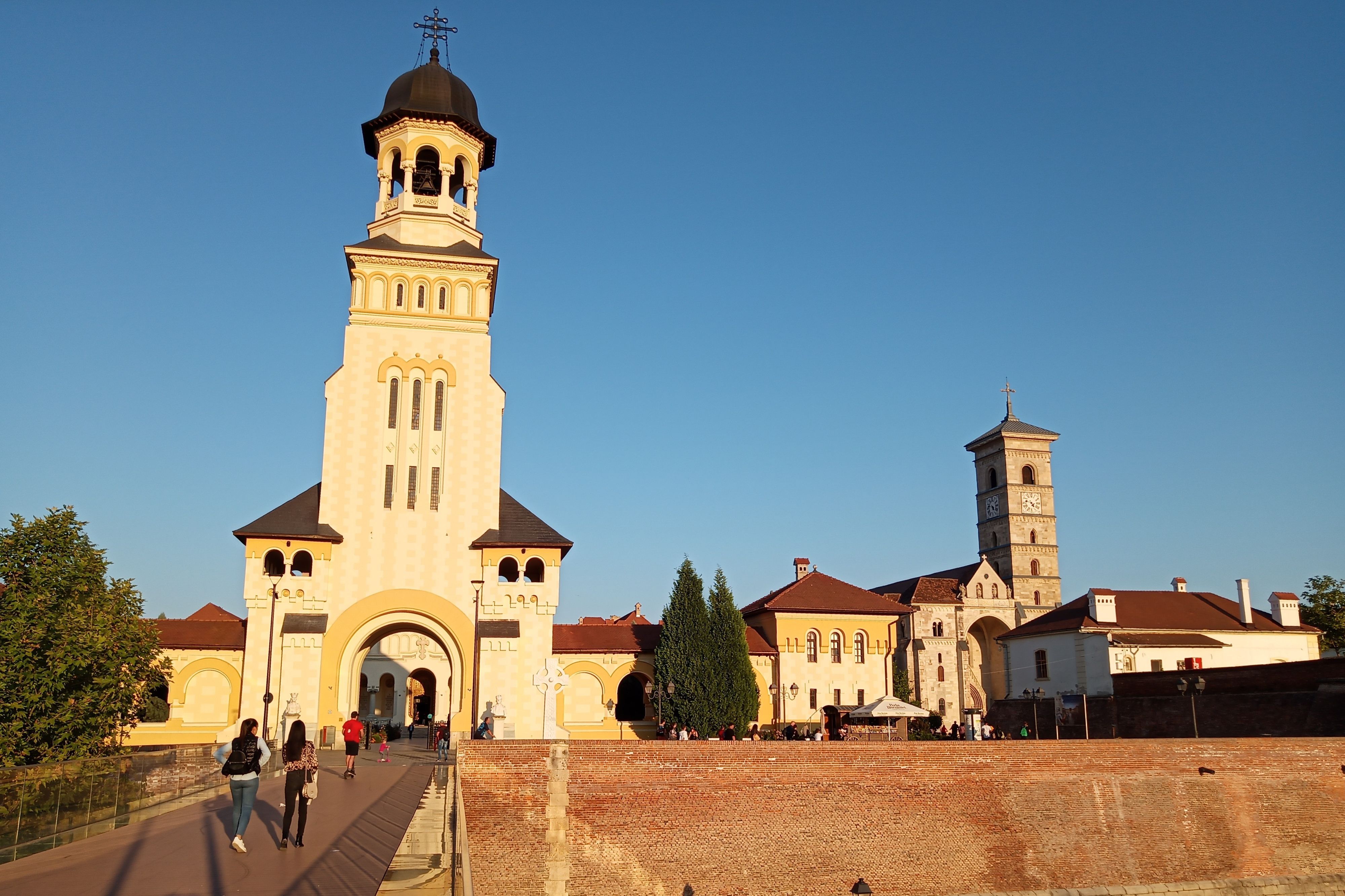 Alba Iulia, Romania