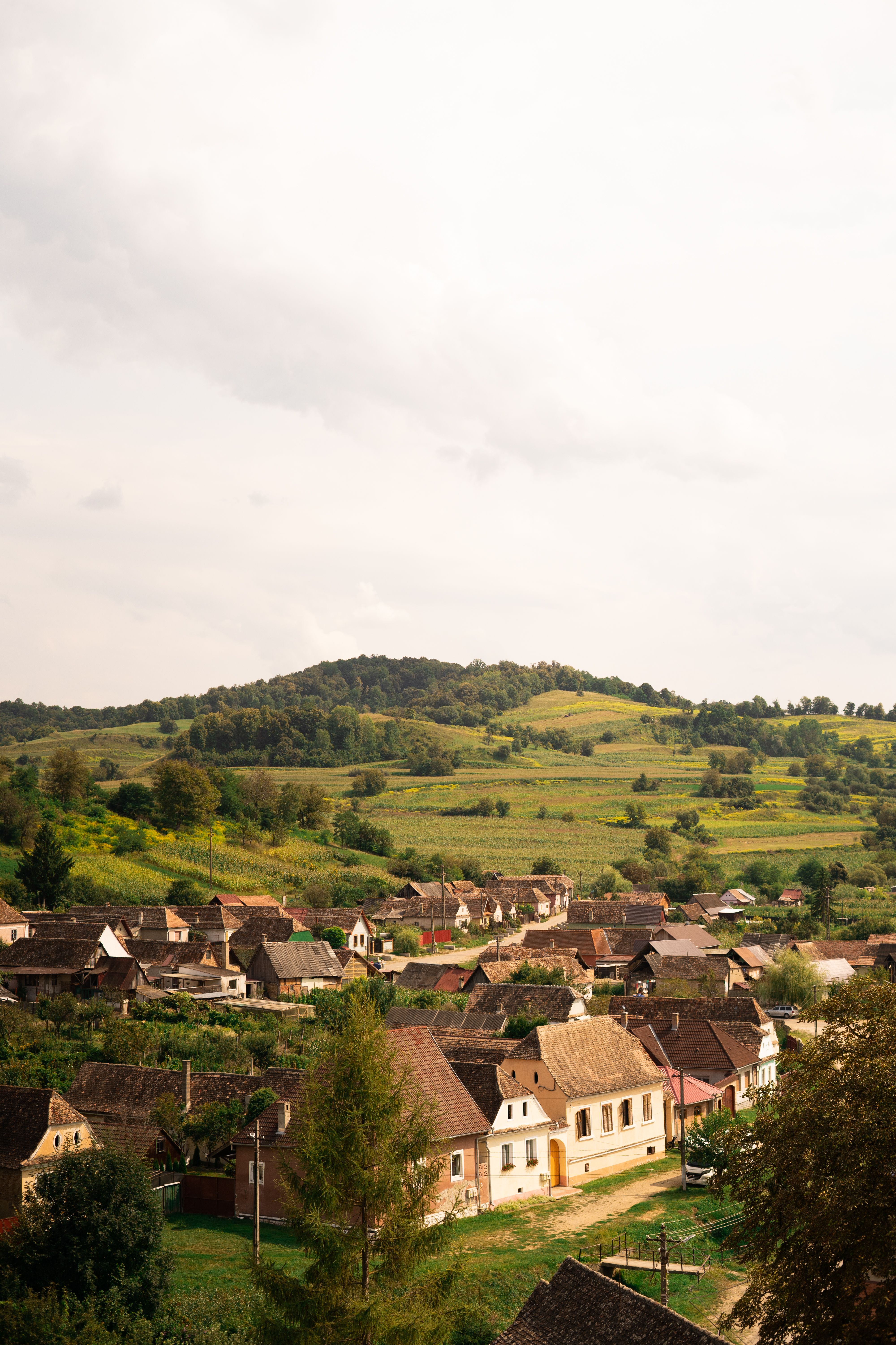 Biertan, Romania