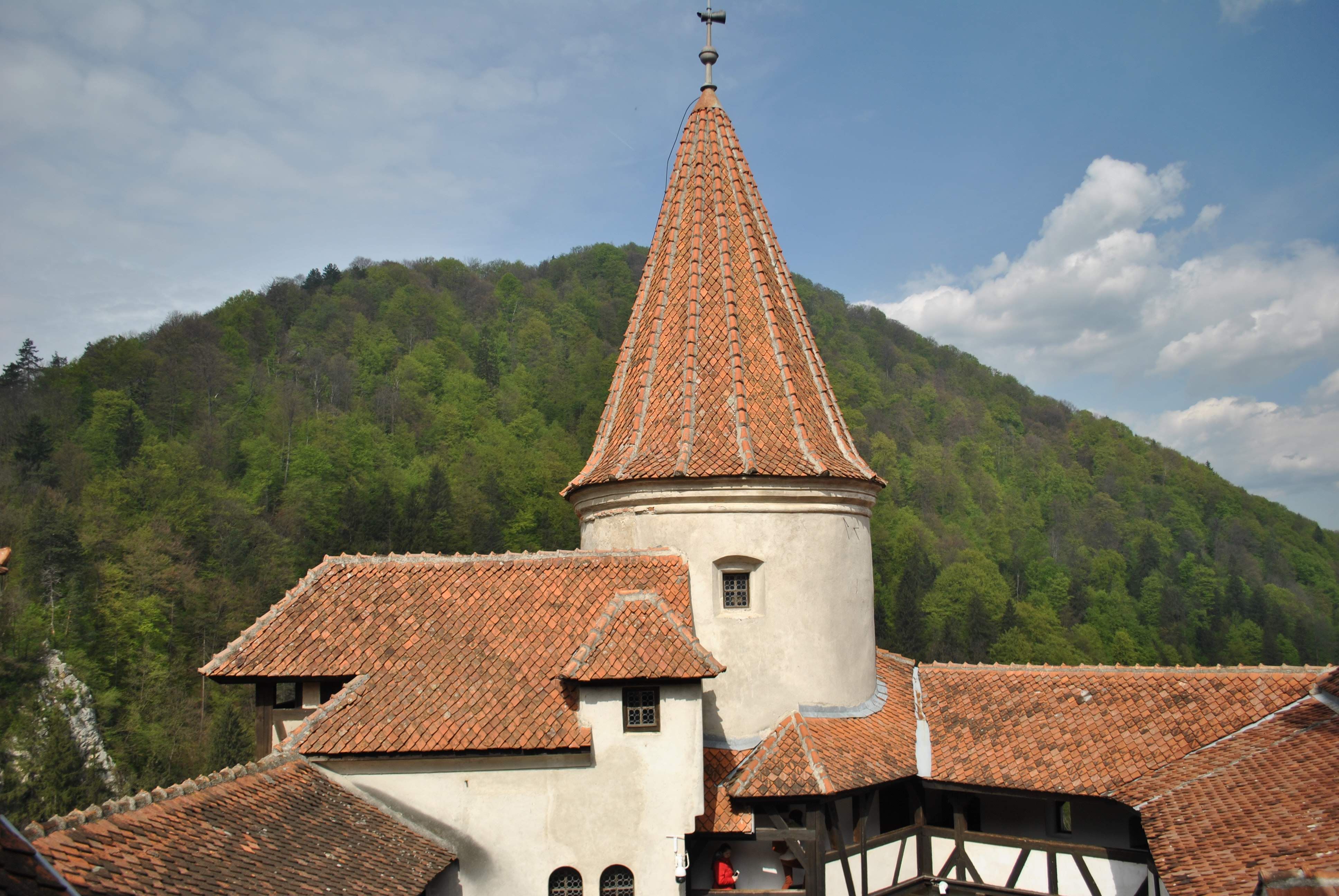 Bran, Romania