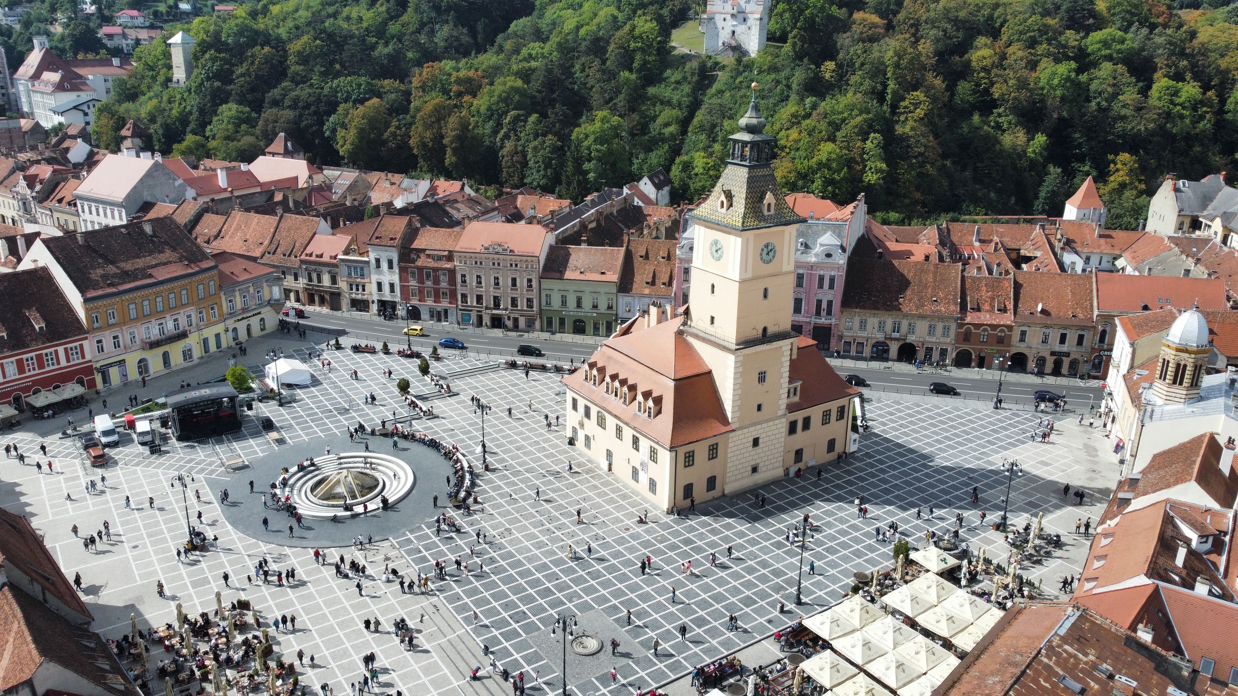 Brașov, Romania