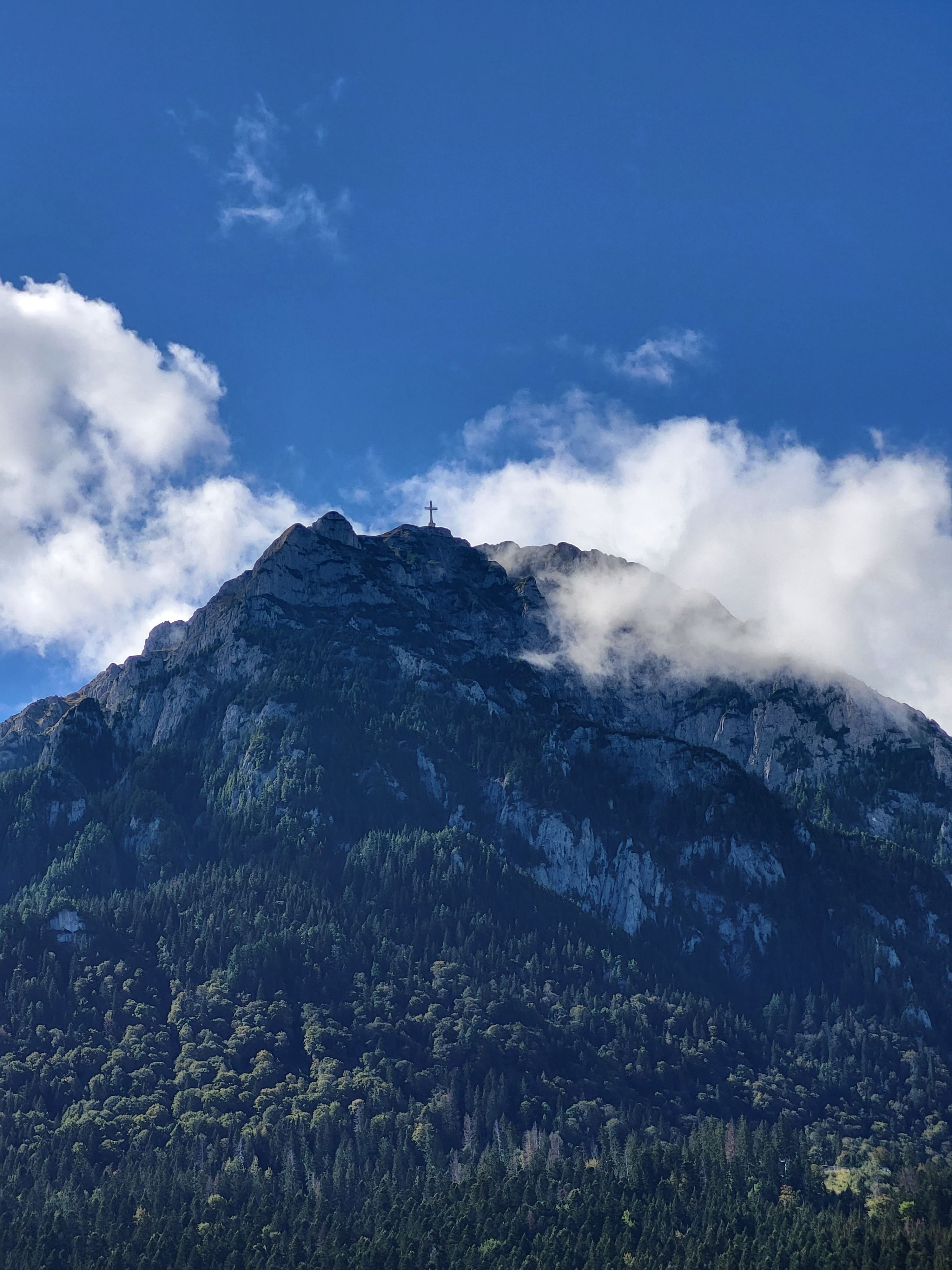 Bușteni, Romania