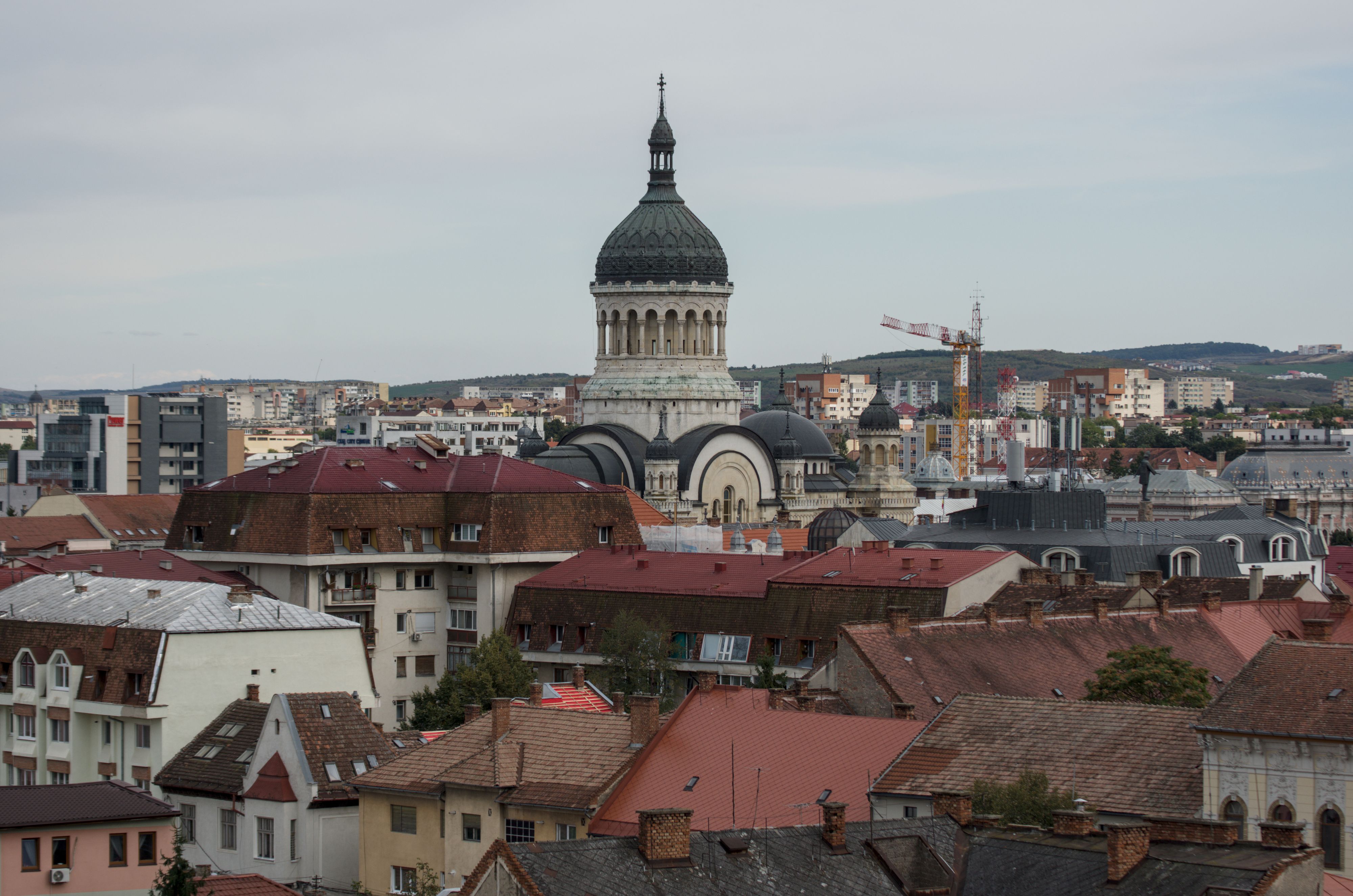 Cluj-Napoca, Romania
