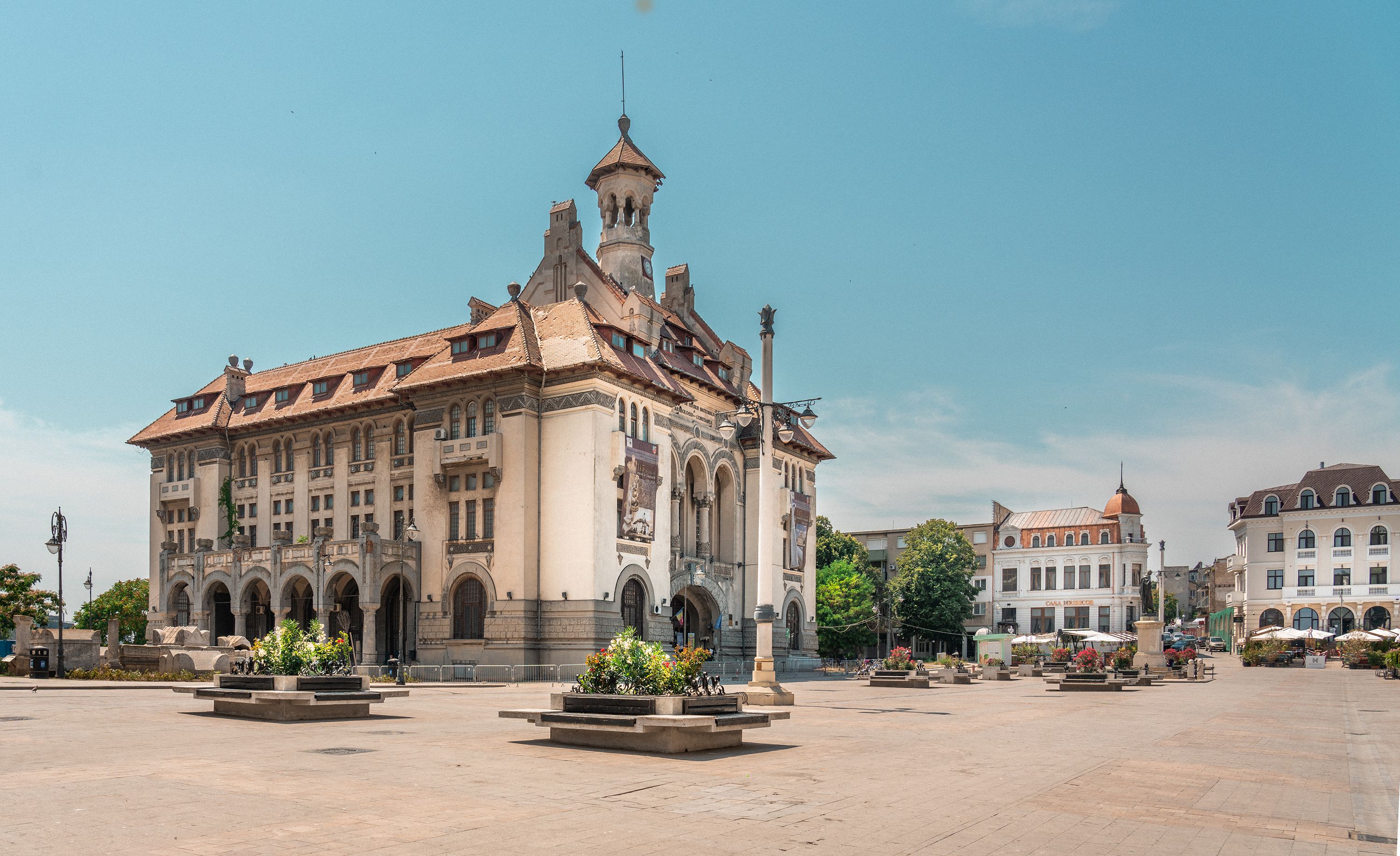 Constanța, Romania