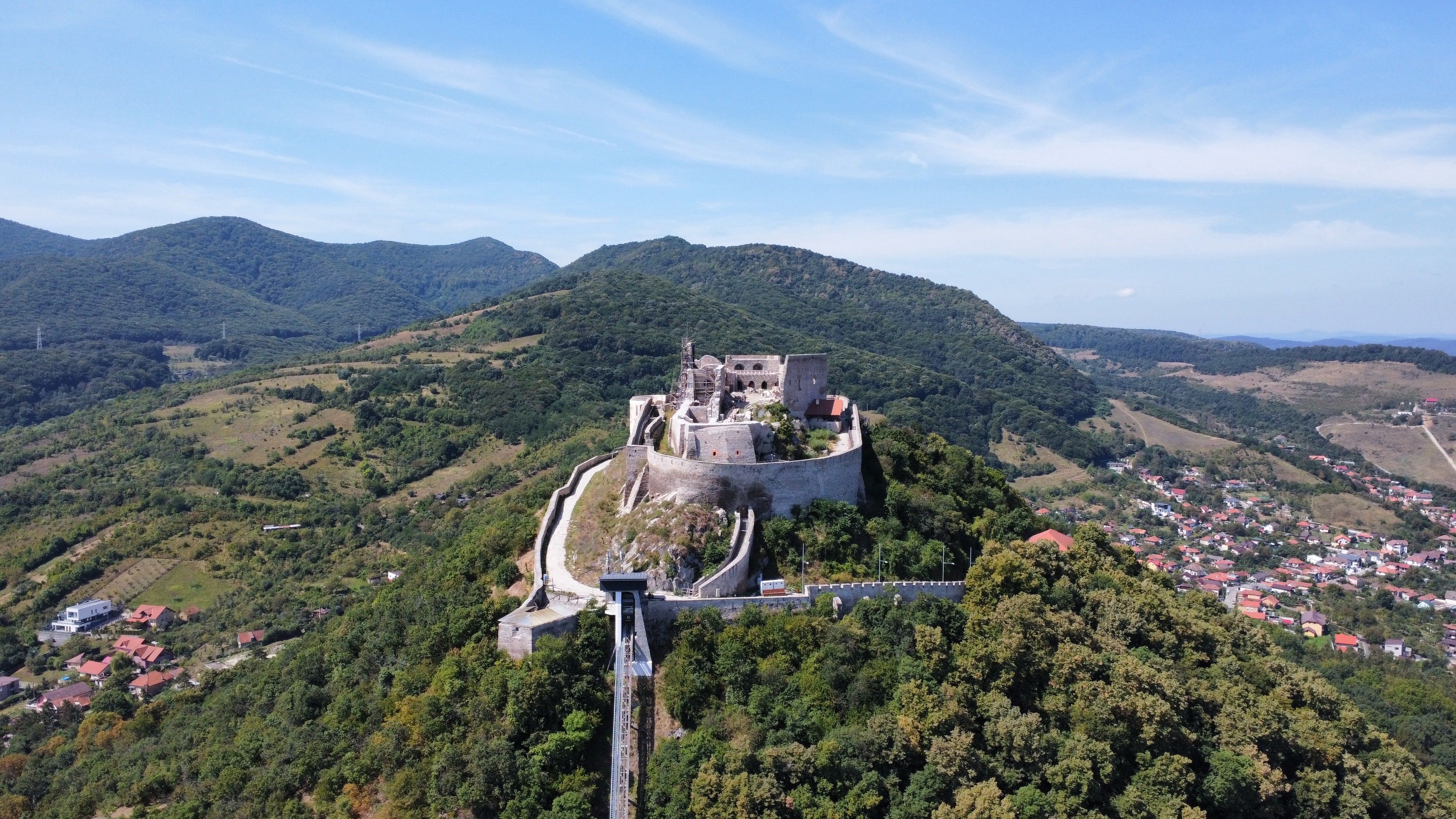 Deva, Romania