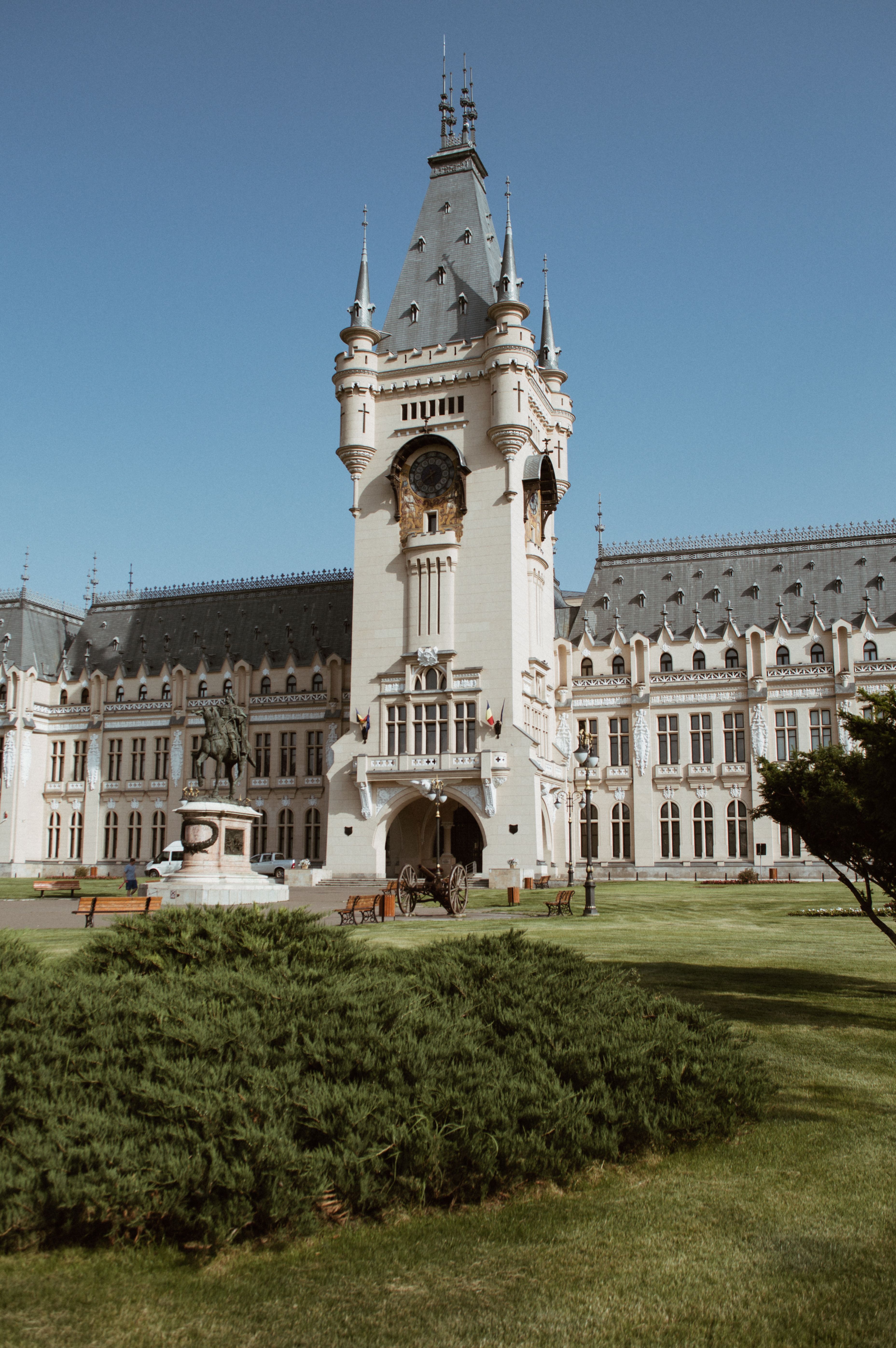 Iași, Romania