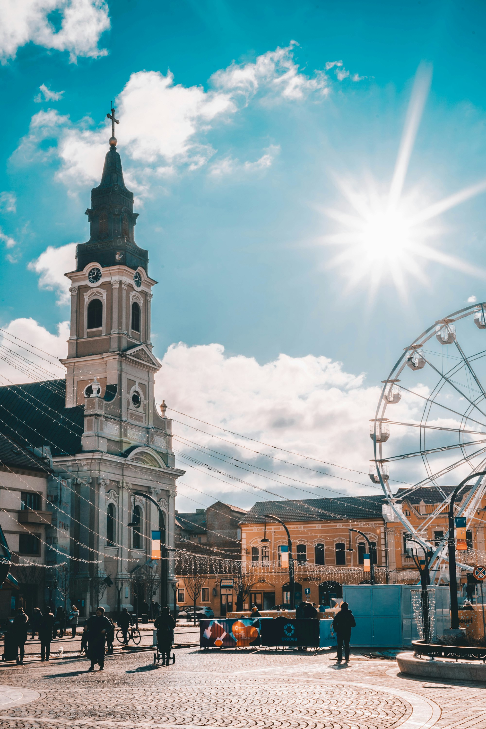 Oradea, Romania