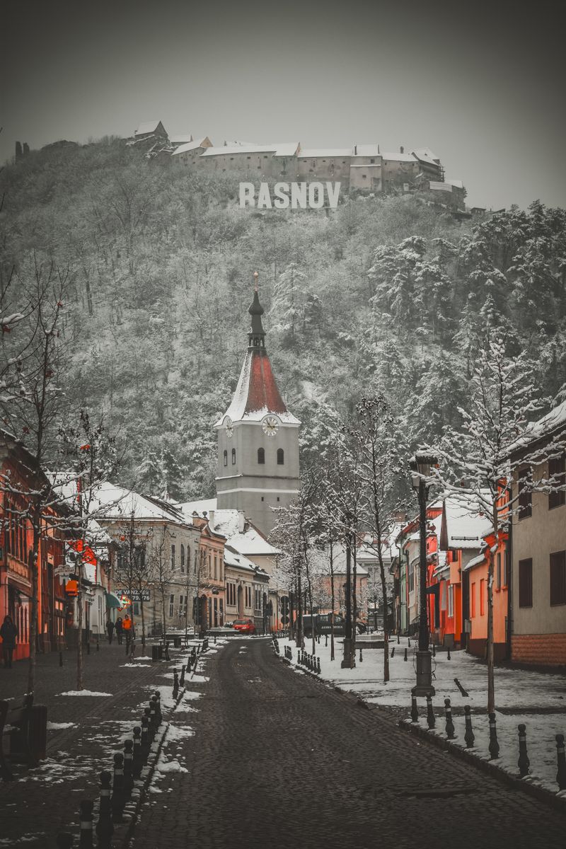 Râșnov