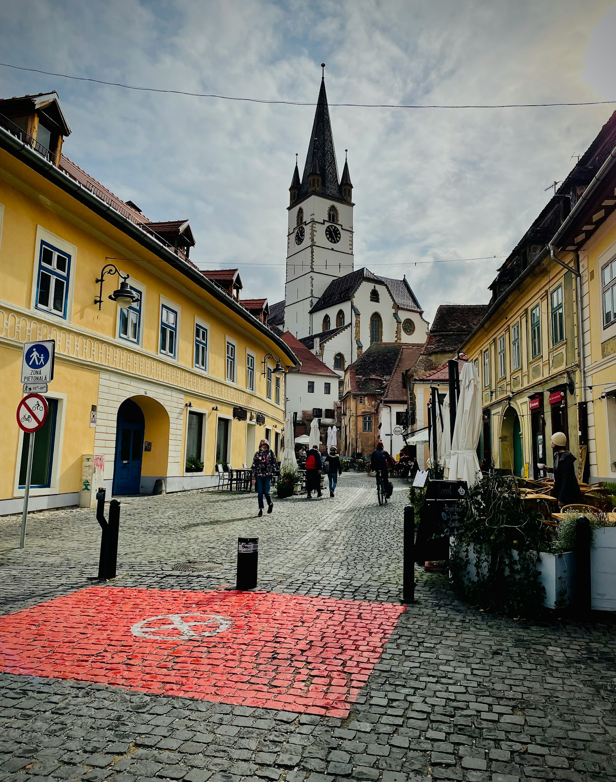 Sibiu, Romania