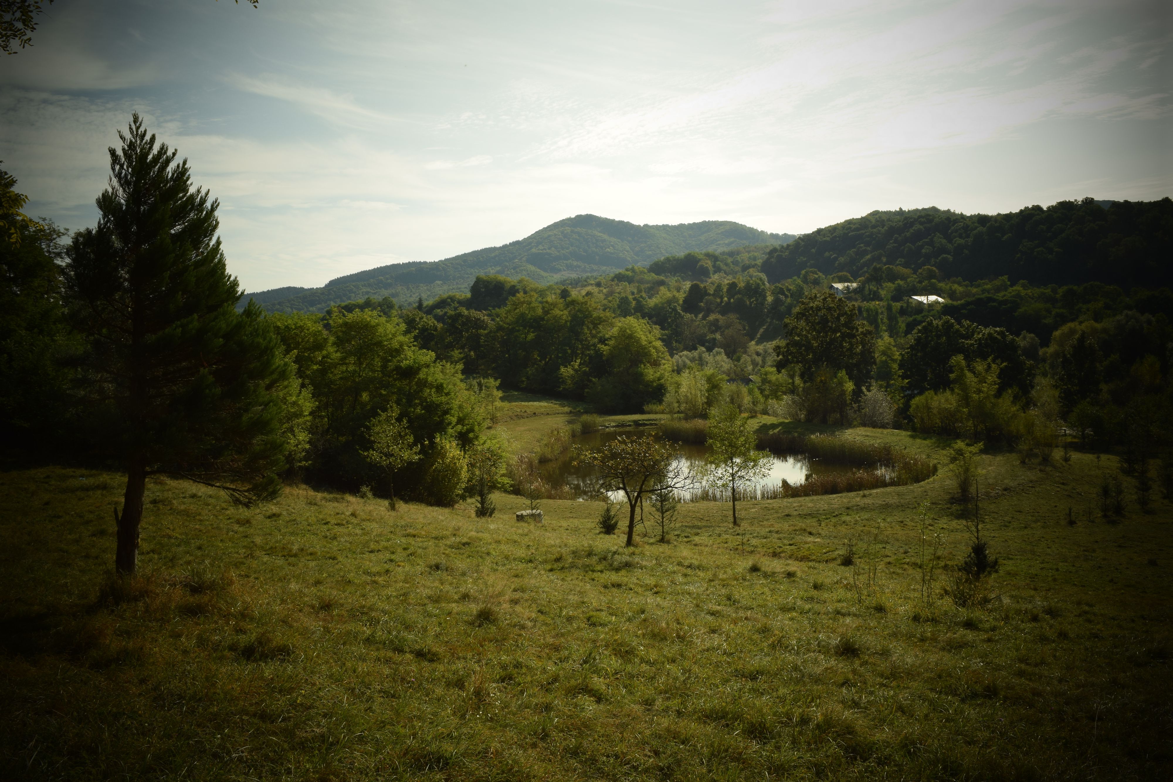 Sighetu Marmației, Romania