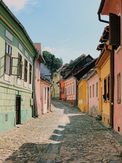 Sighișoara