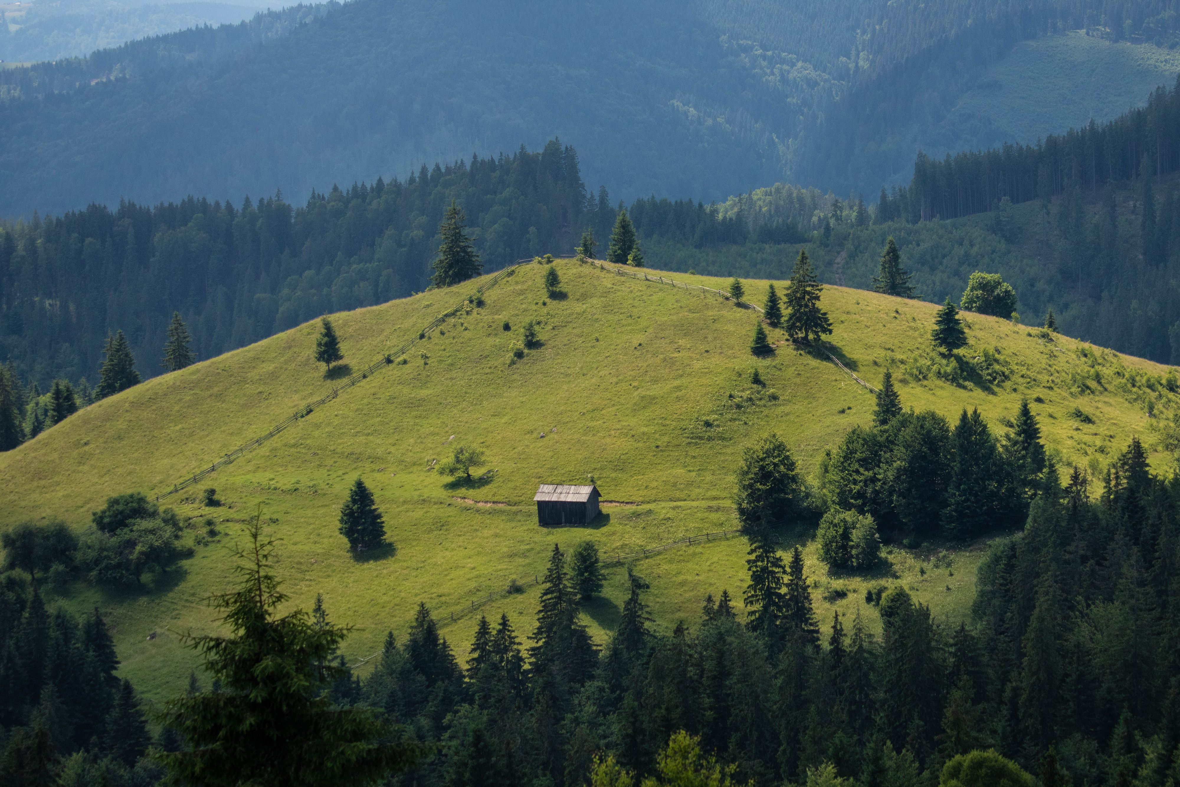 Sucevița, Romania
