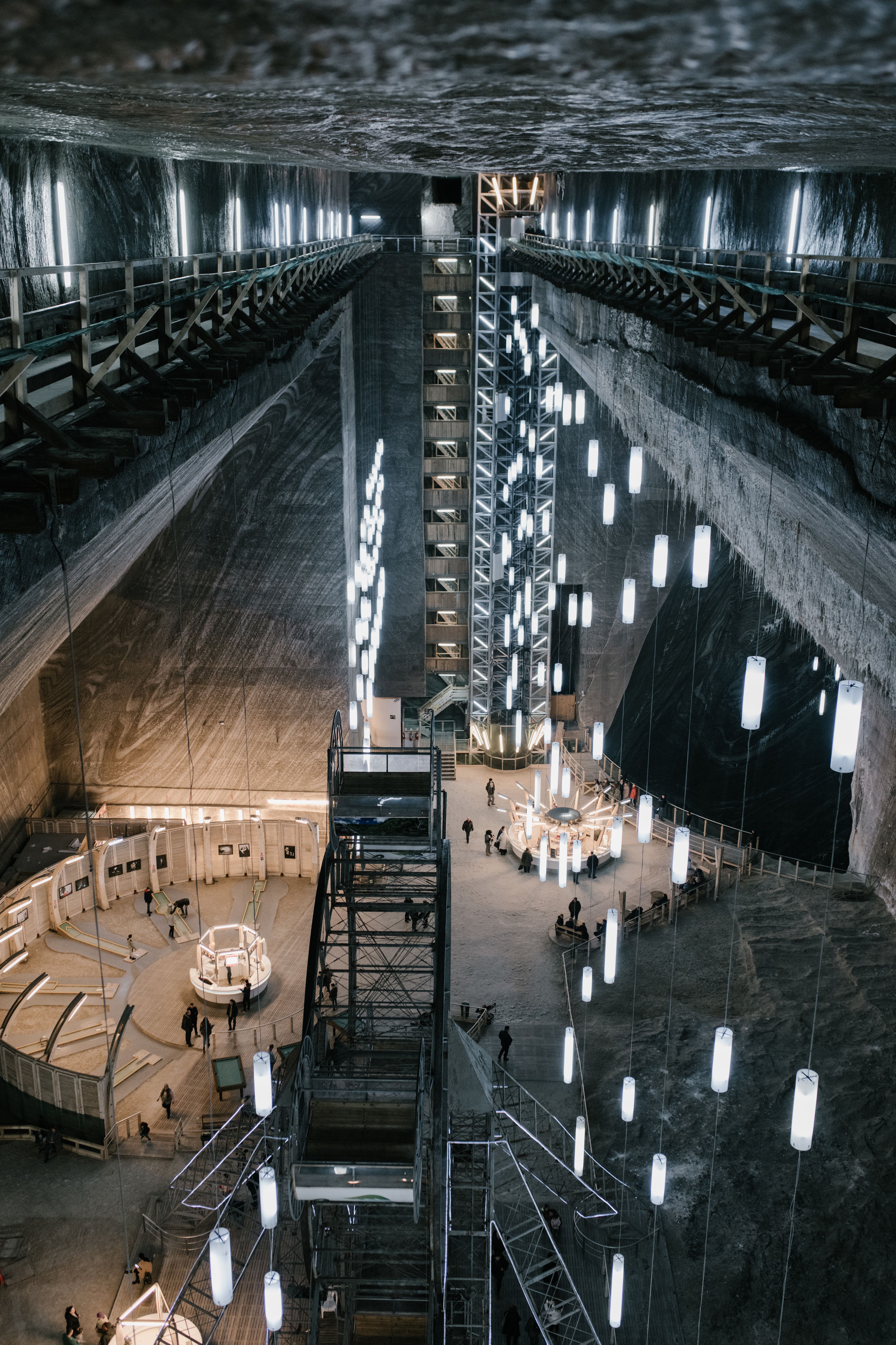 Turda, Romania