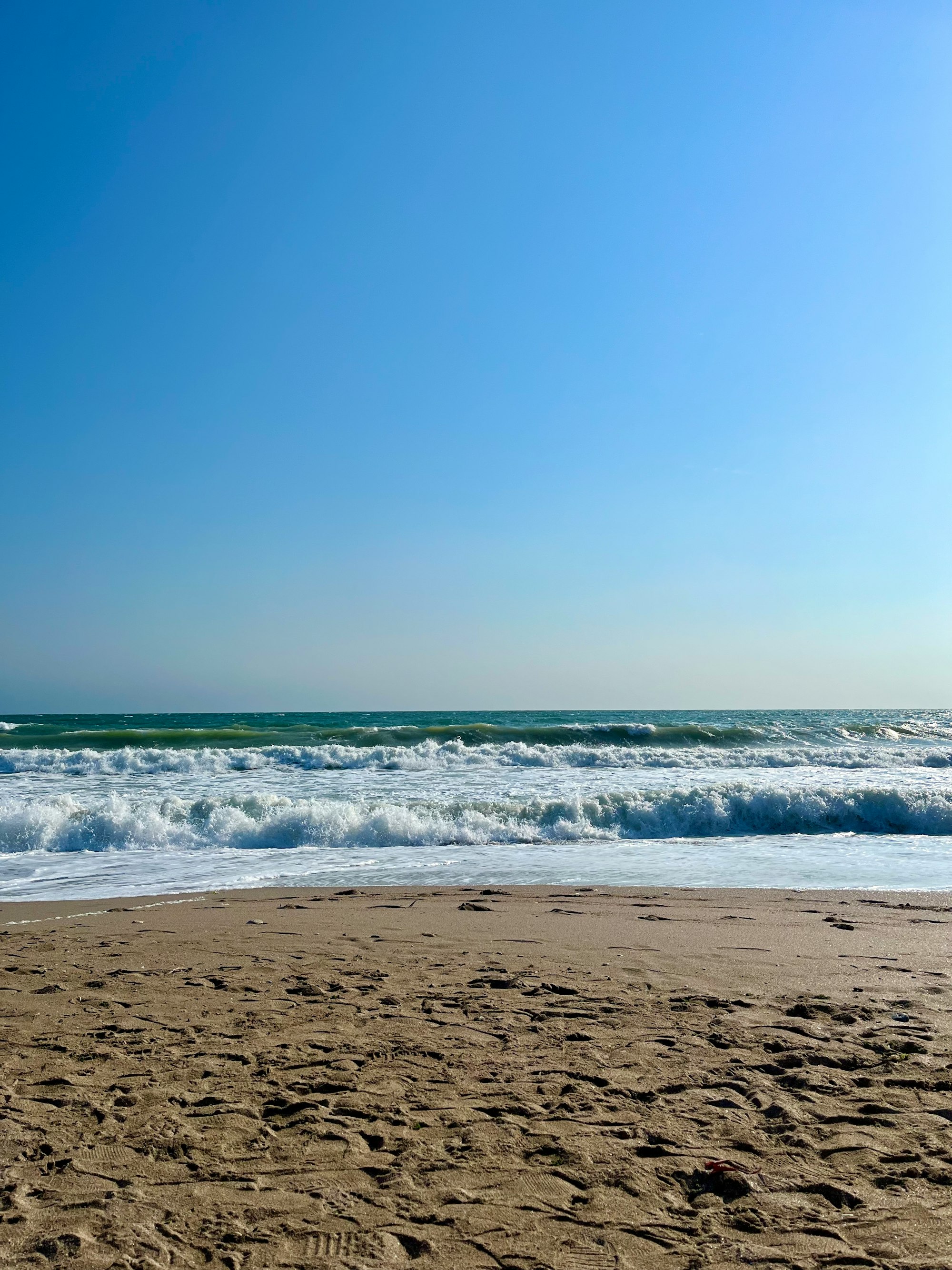 Vama Veche, Romania