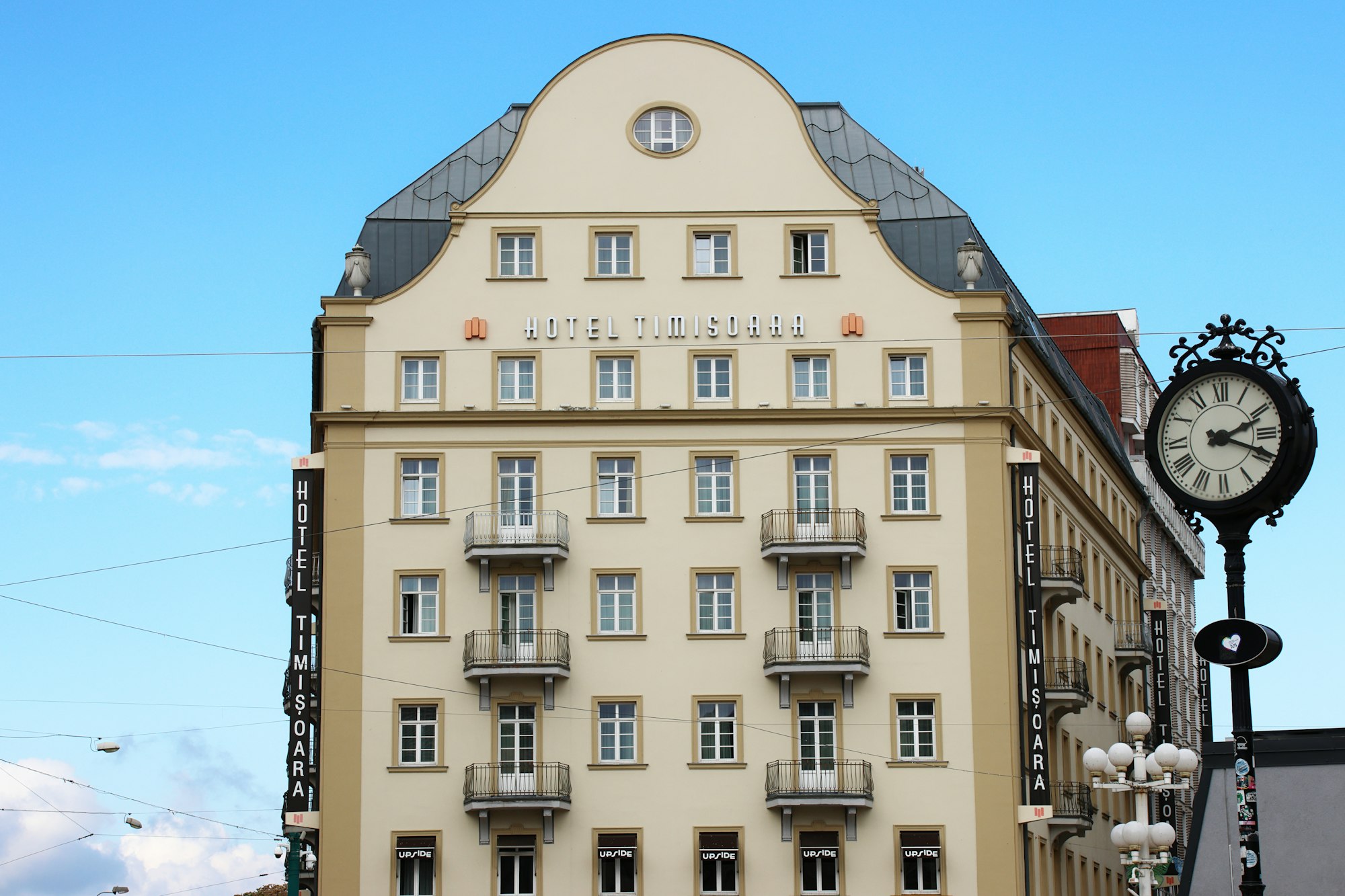 Hotel Timisoara