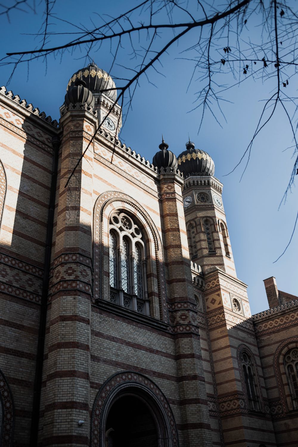 Great Synagogue Constanta