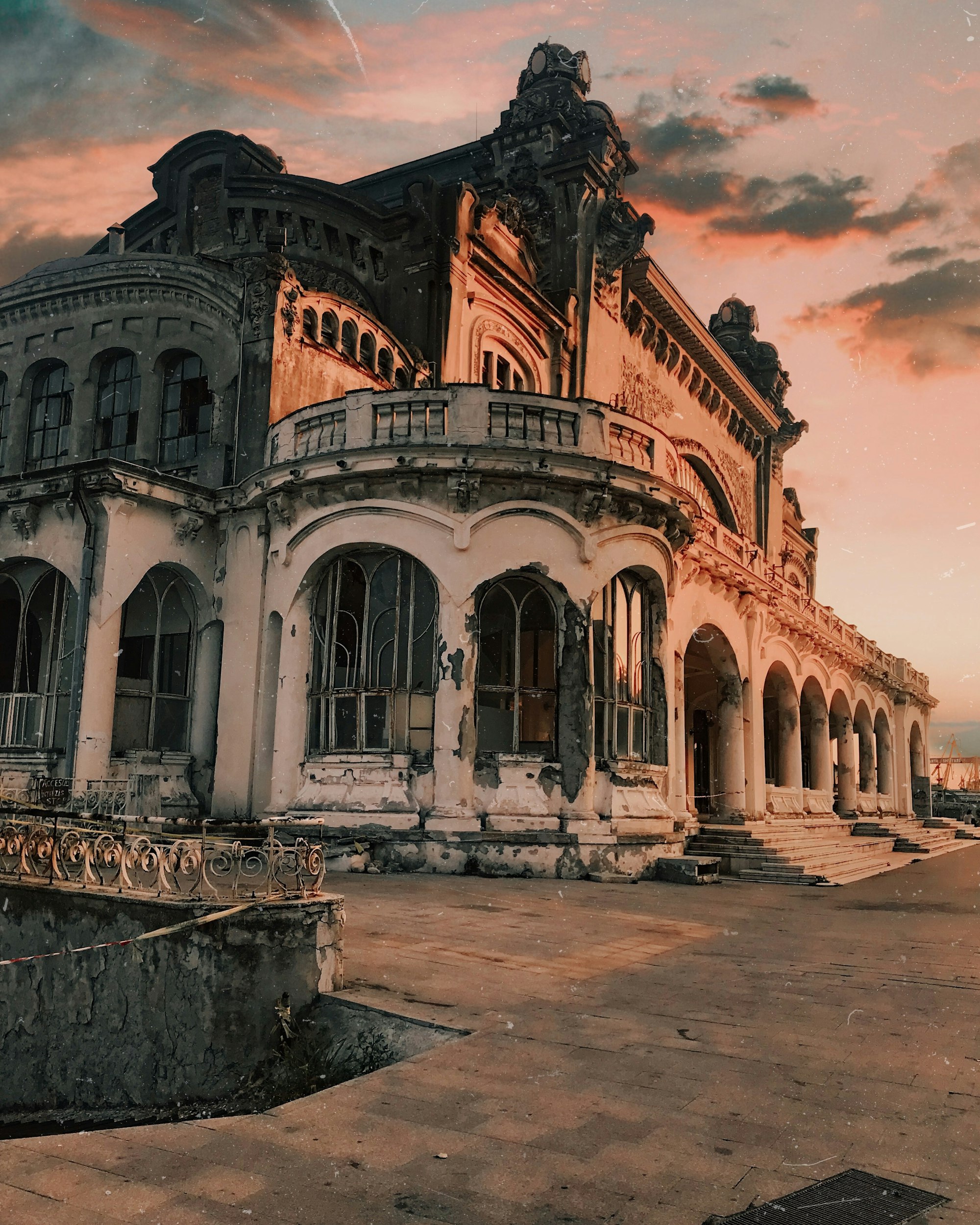 Constanta Art Museum