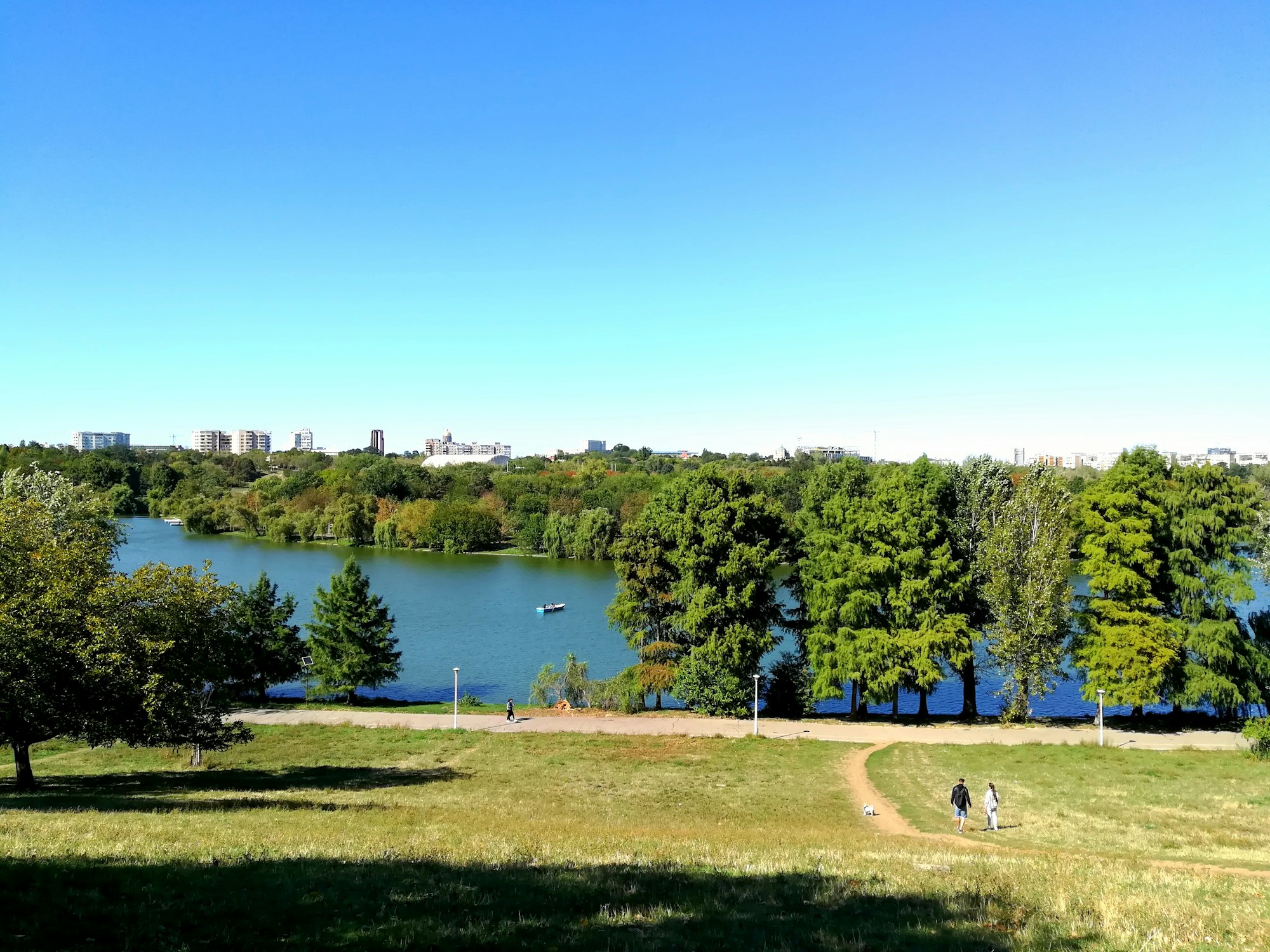 Tineretului Park