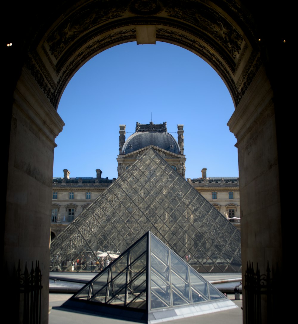 Louvre Museum