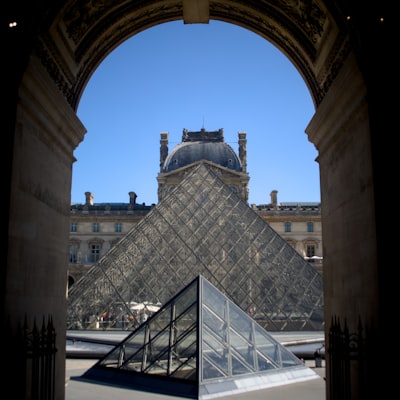 Louvre Museum