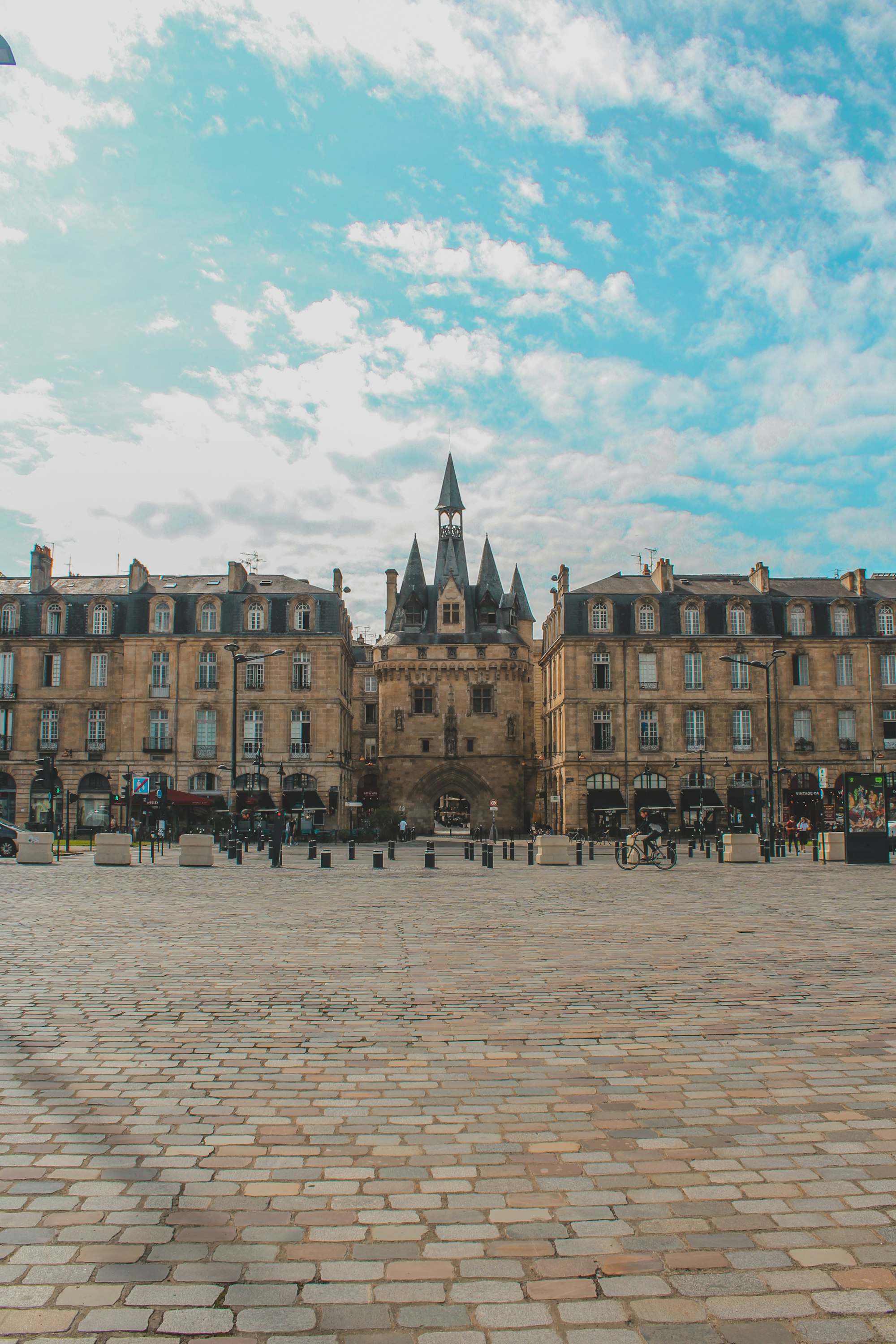 Bordeaux, France