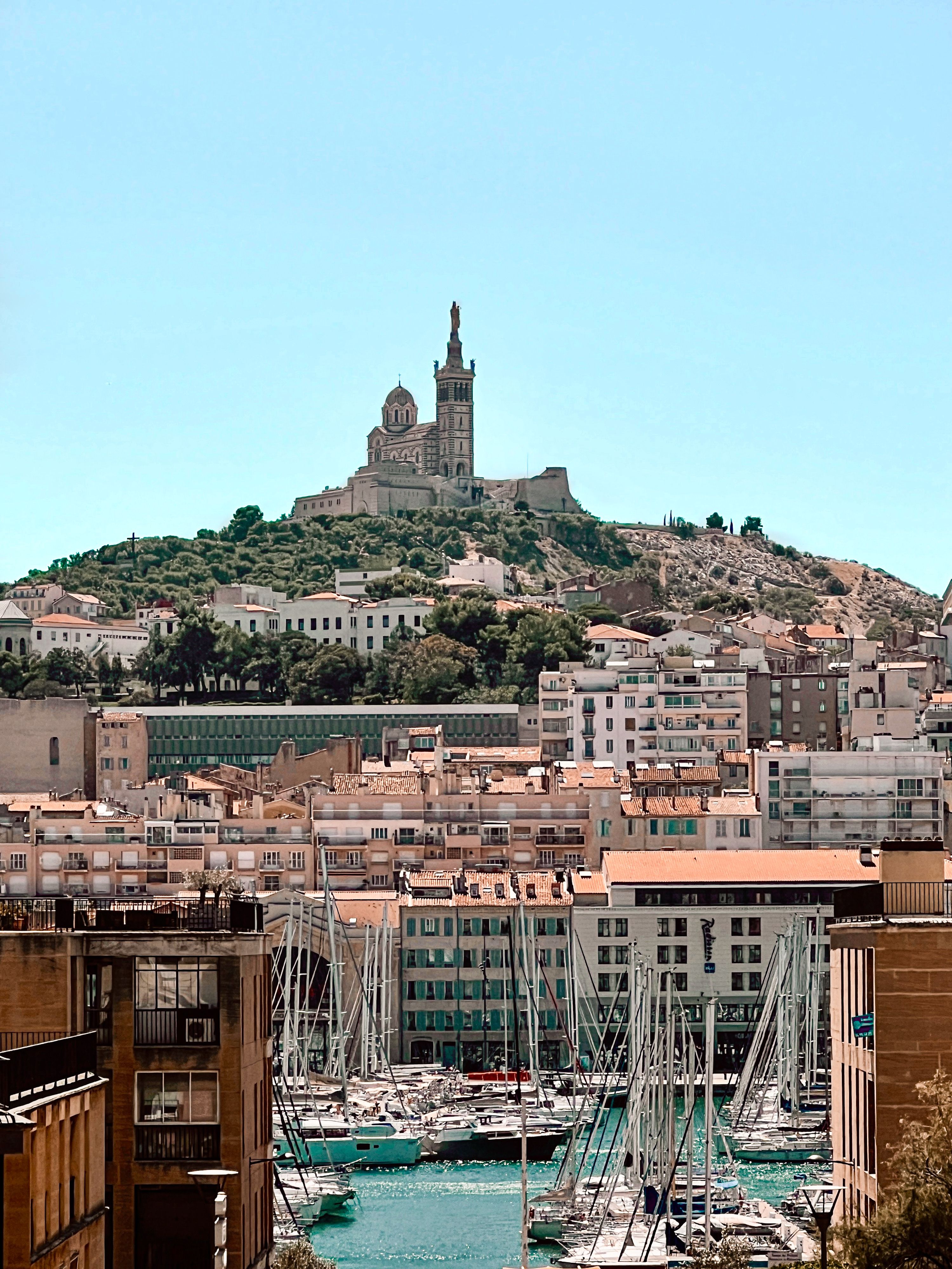 Marseille, France