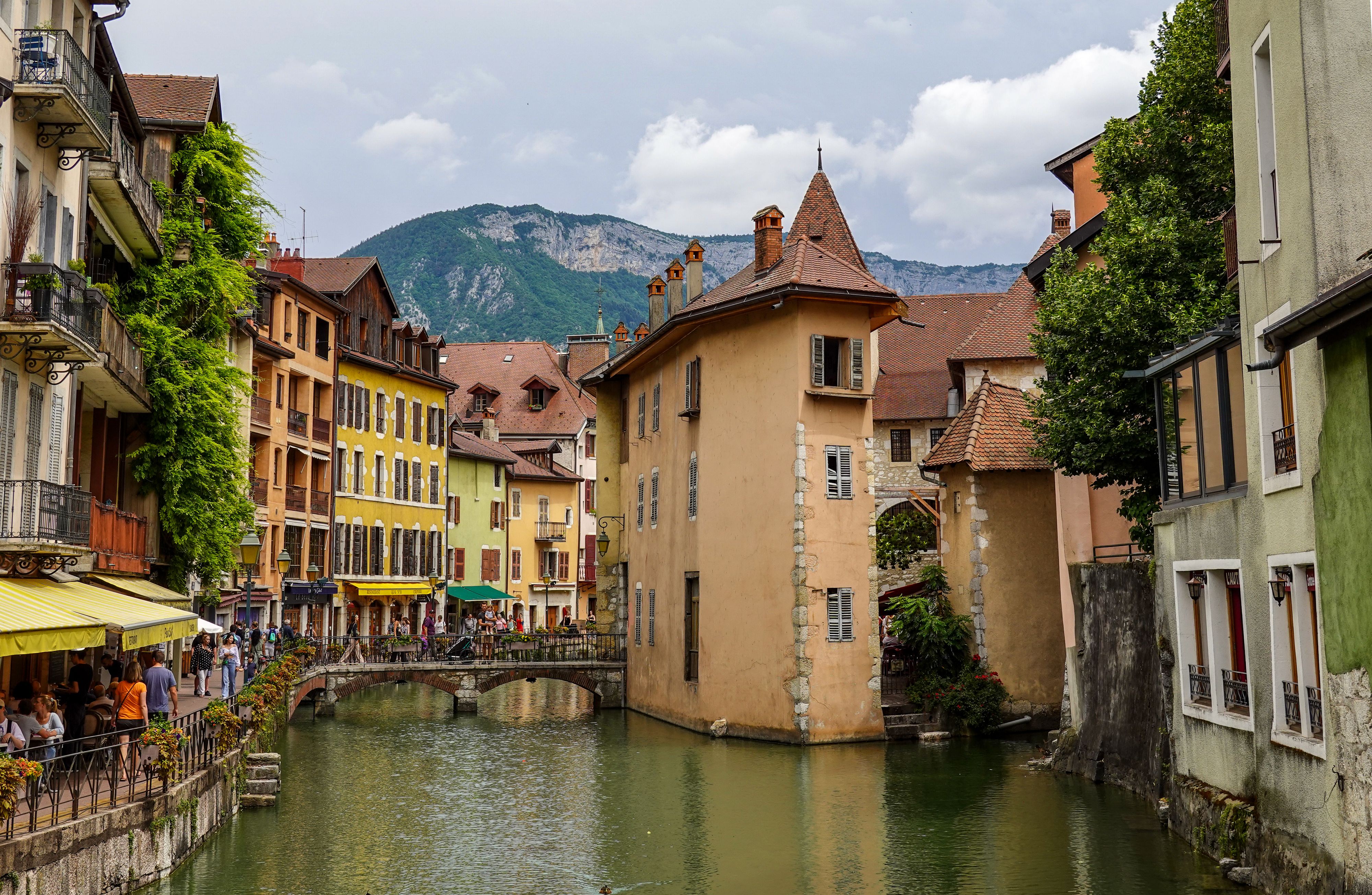 Annecy, France