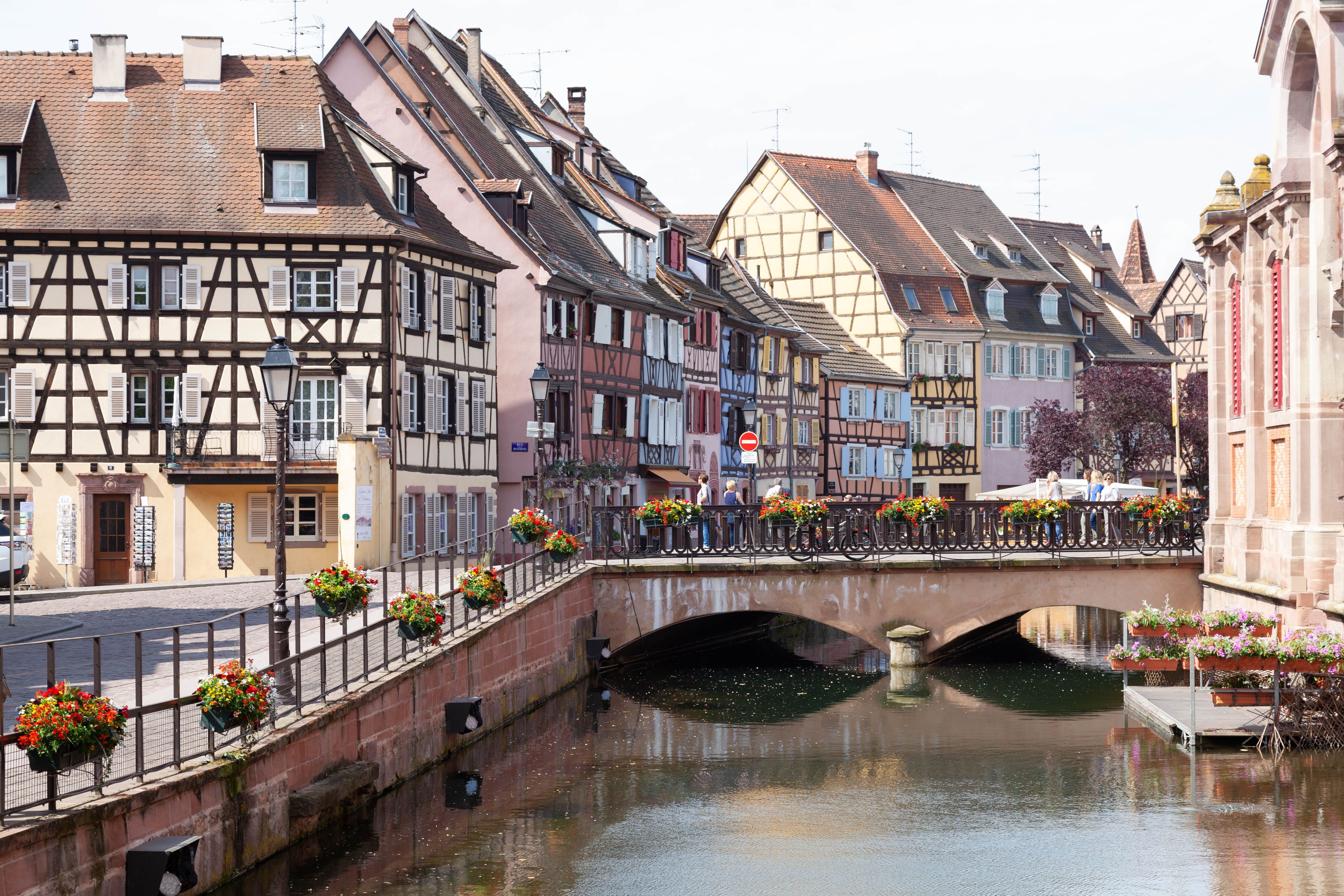 Colmar, France