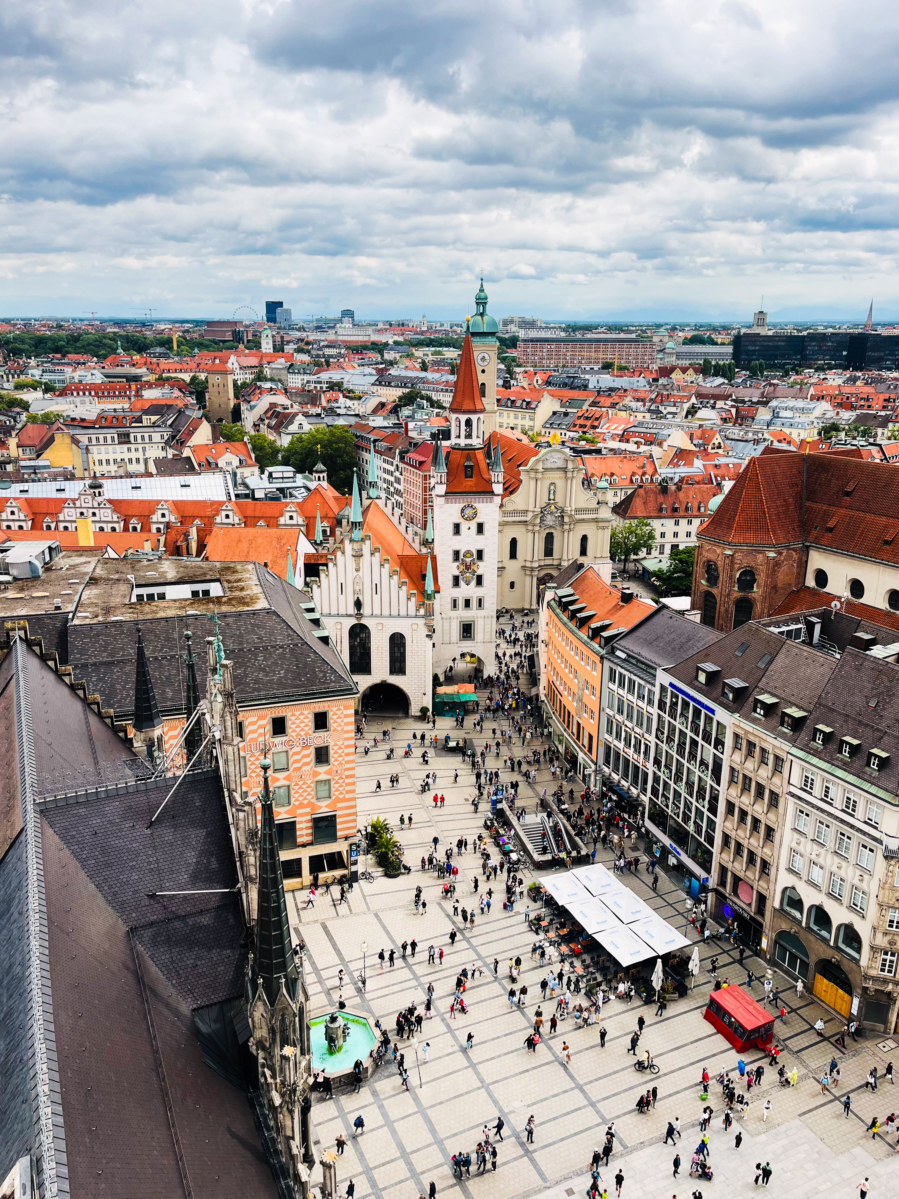 Munich