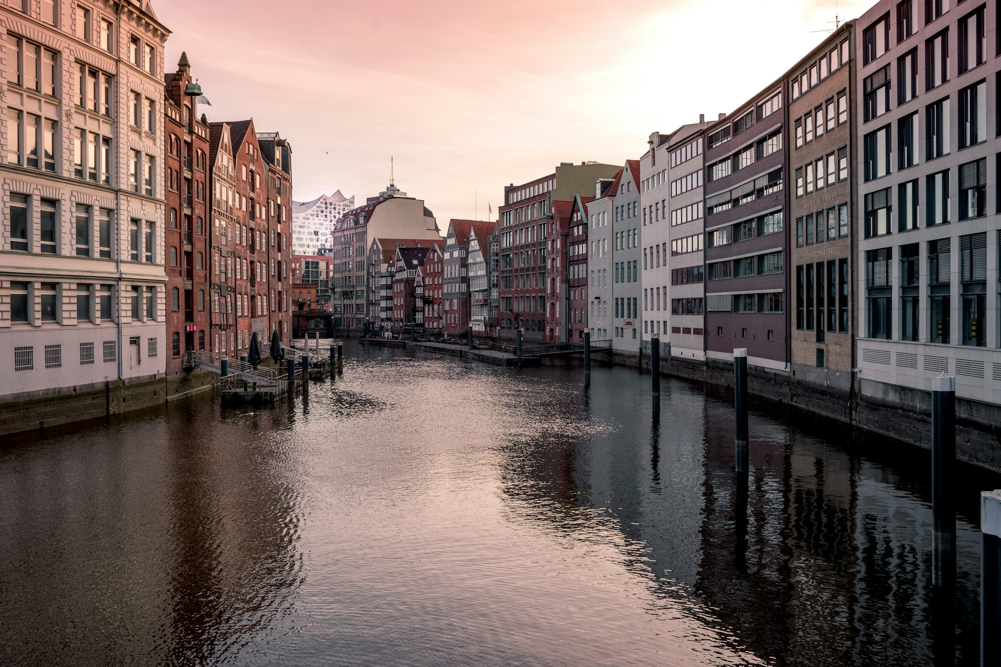 Hamburg, Germany