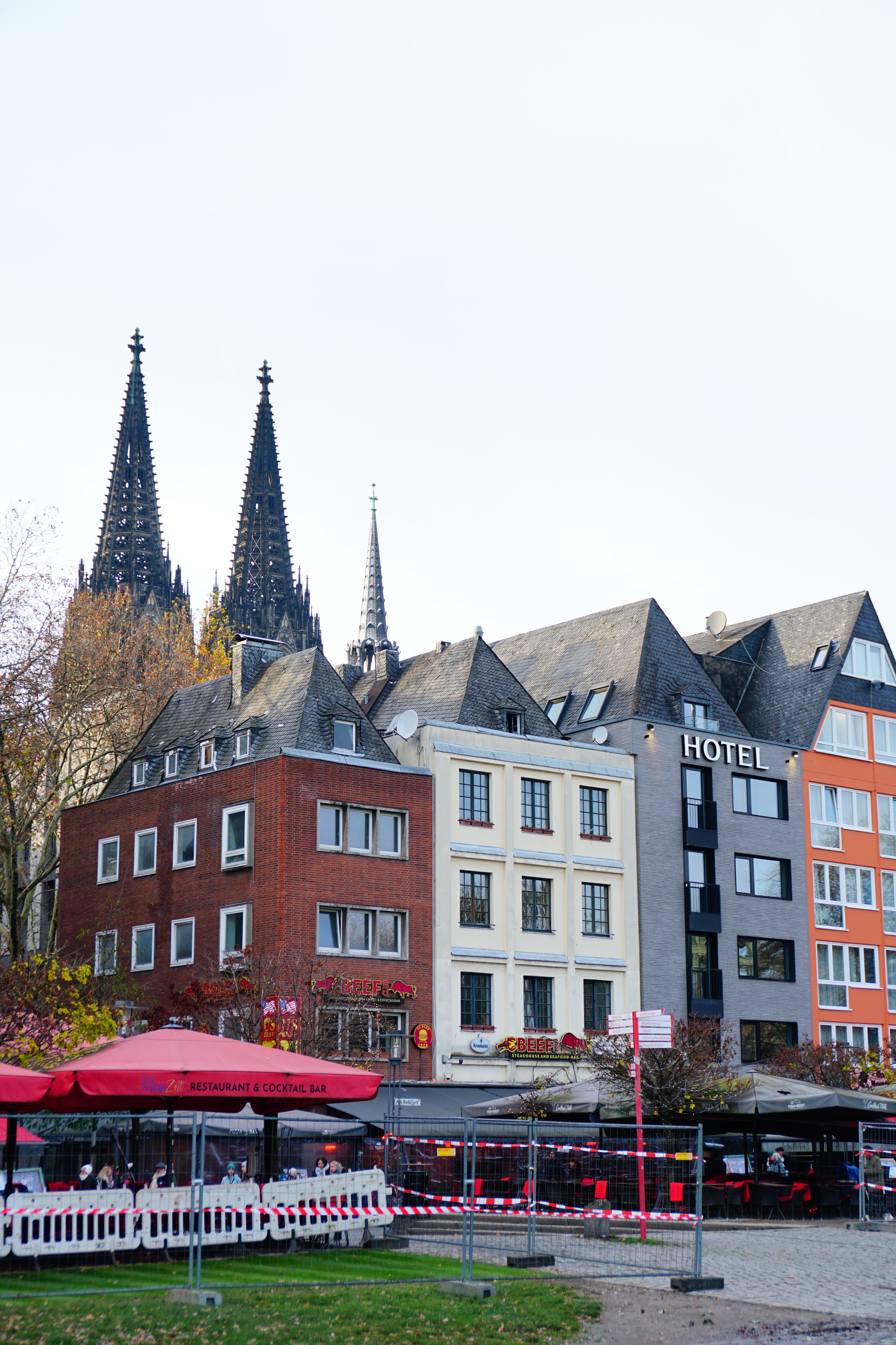 Cologne, Germany