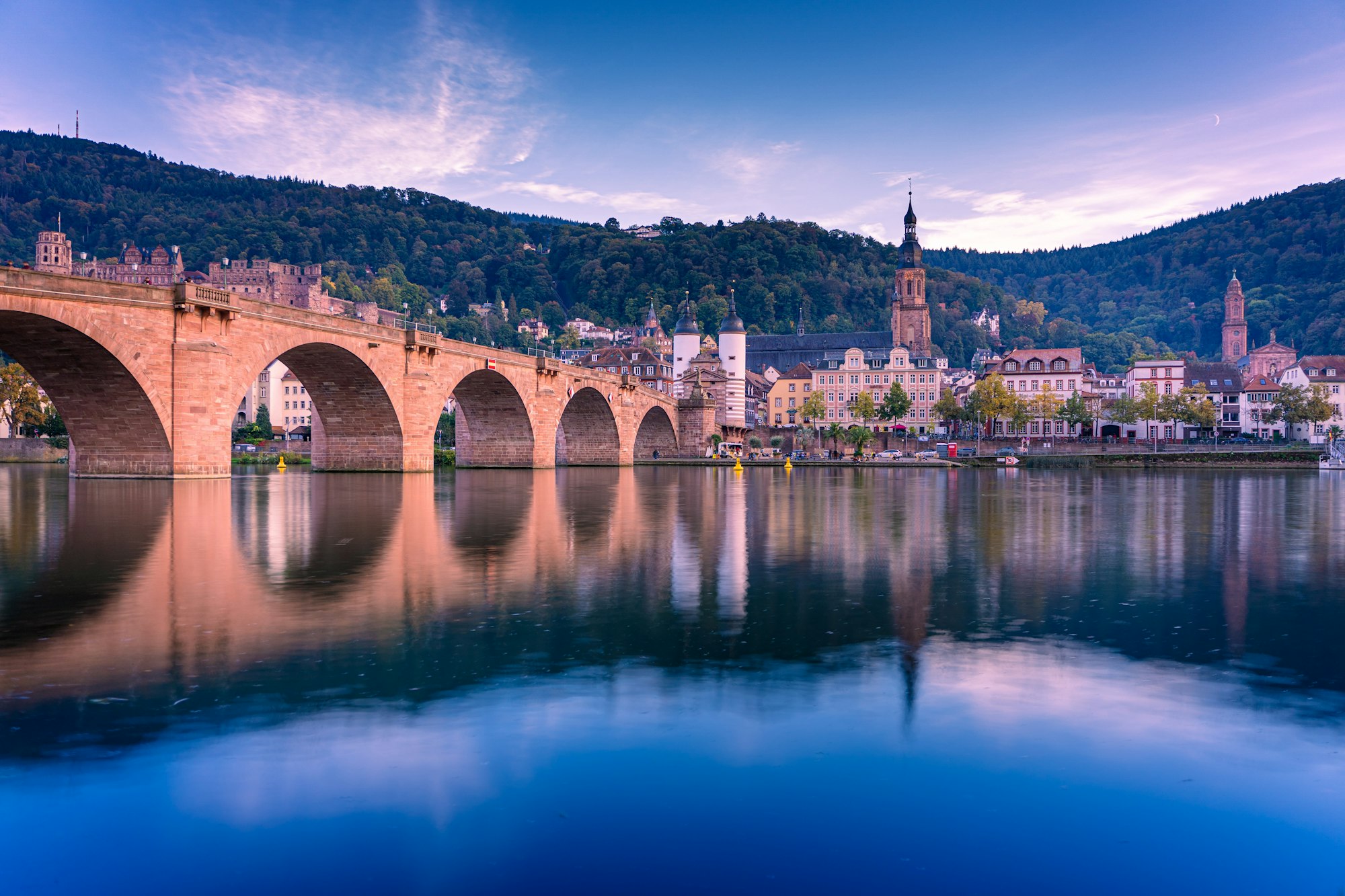 Heidelberg, Germany