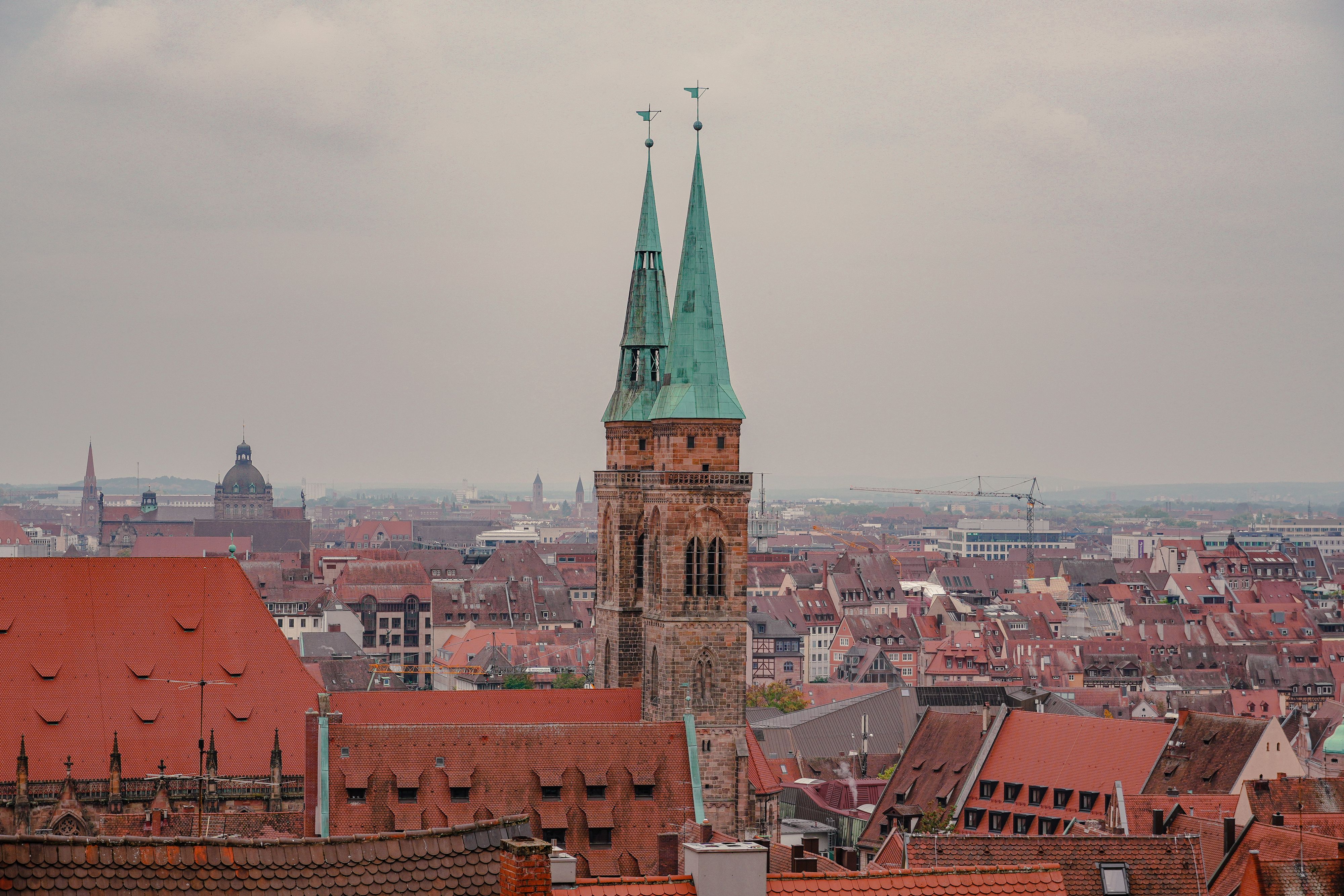 Nuremberg, Germany