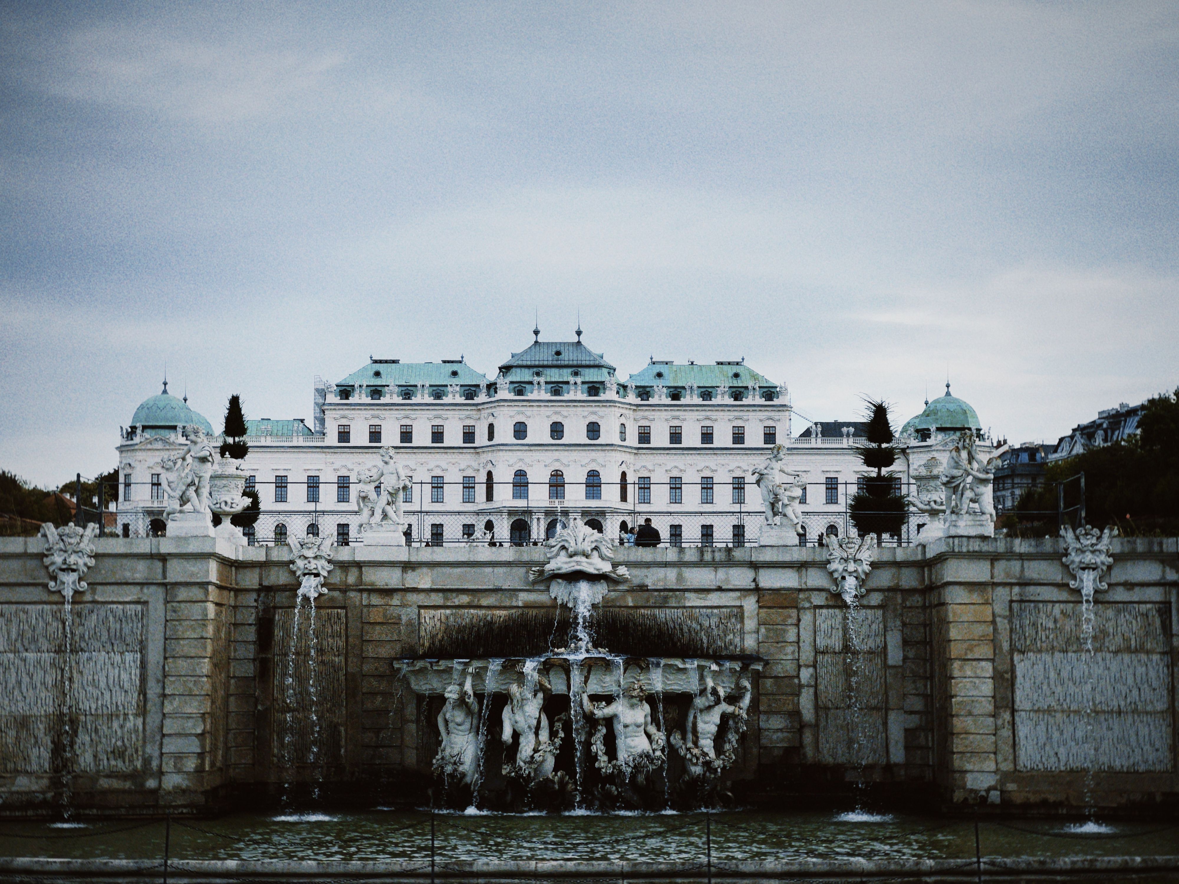 Vienna, Austria
