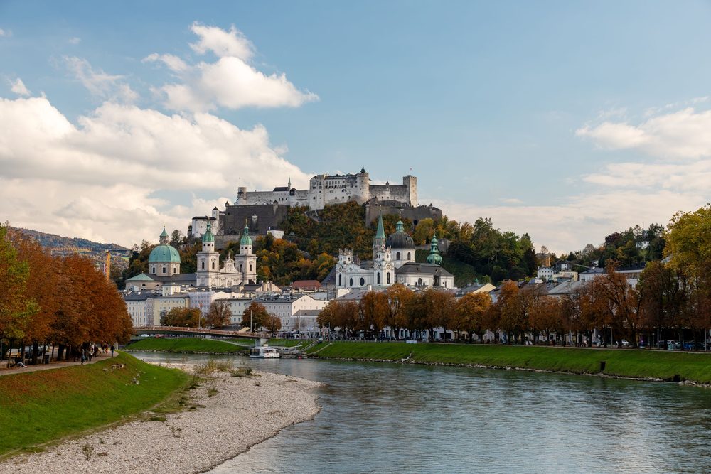 Salzburg