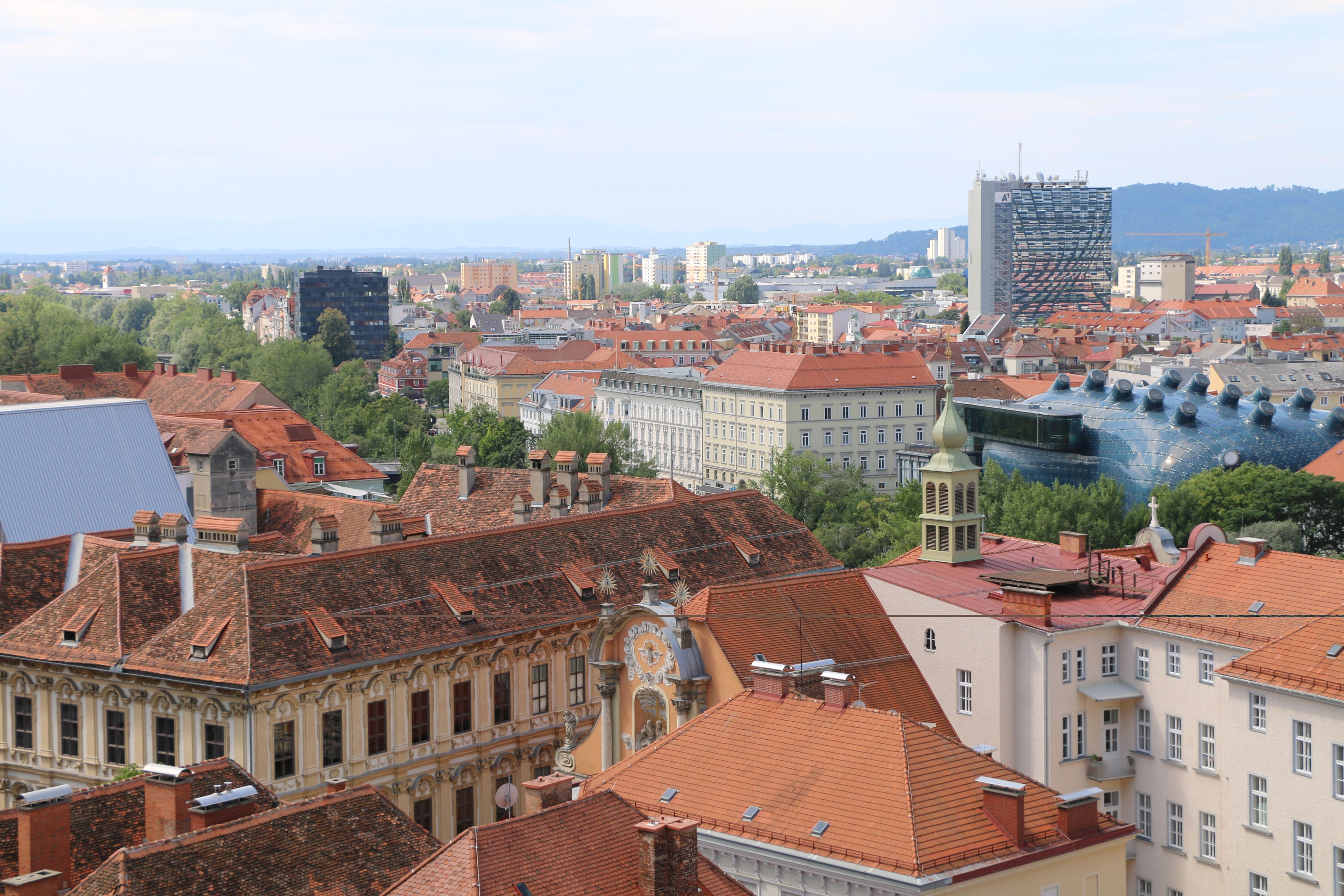 Graz, Austria