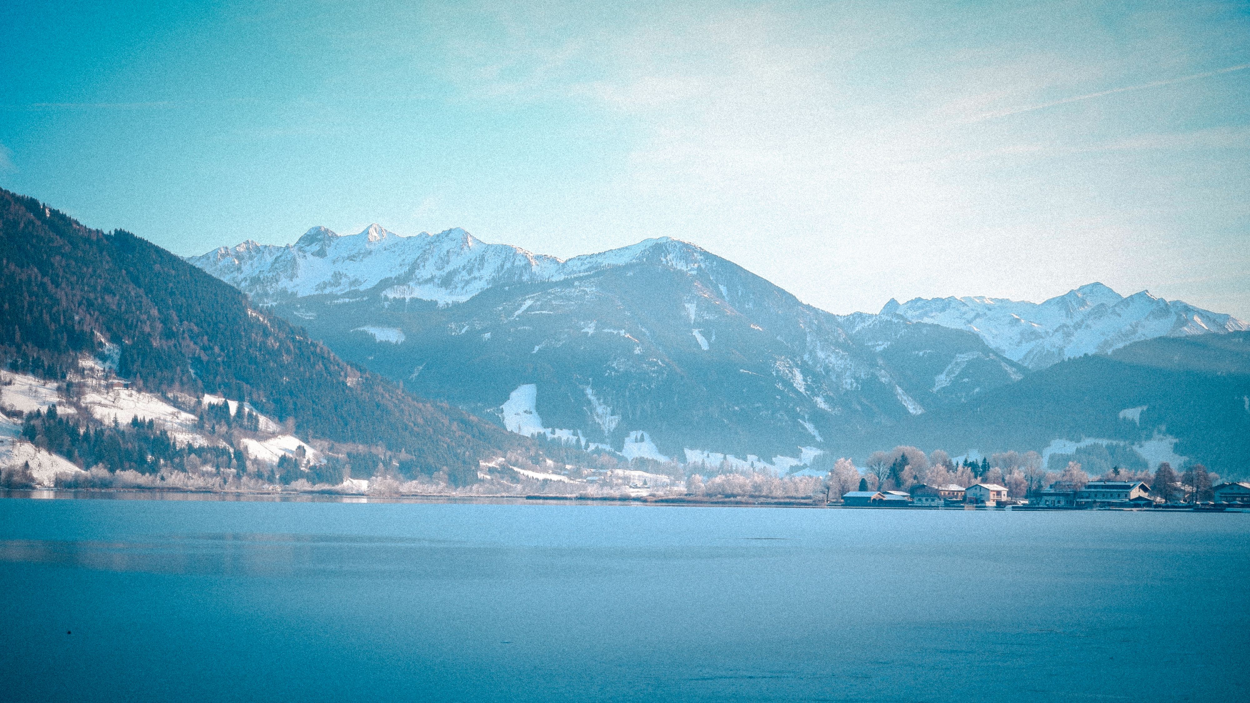 Zell am See, Austria