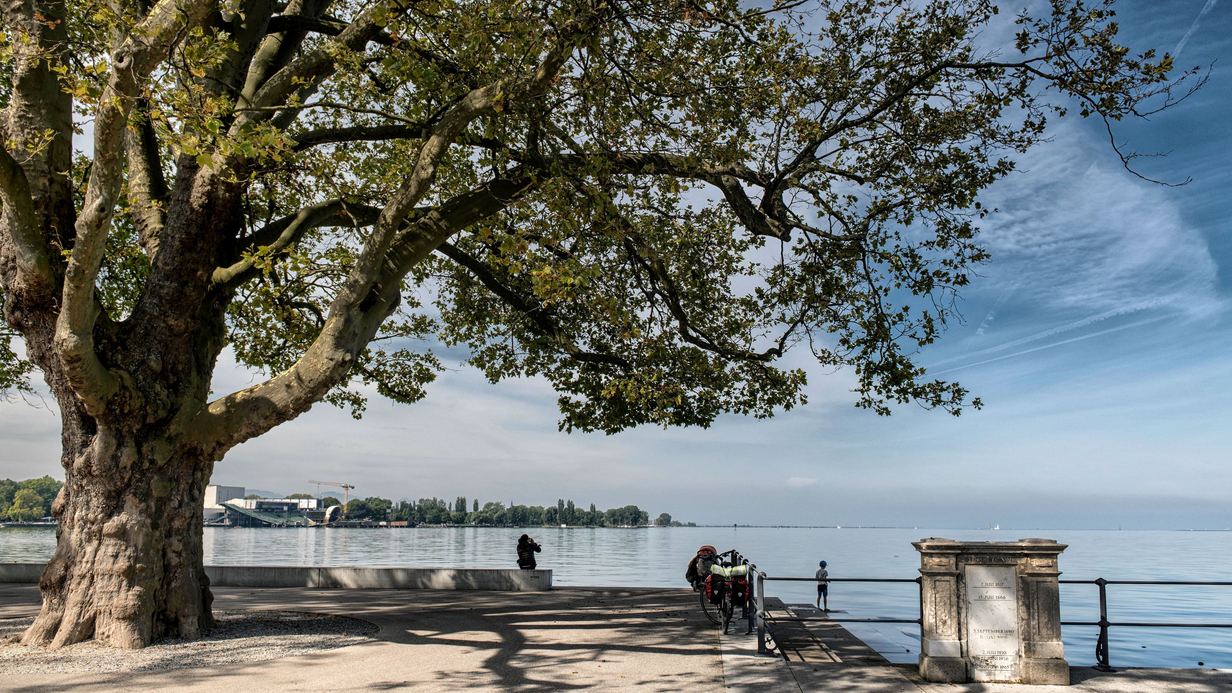 Bregenz, Austria