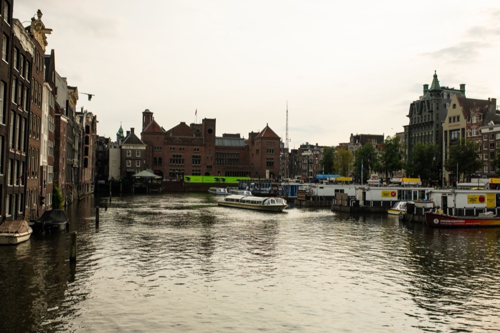 Amsterdam