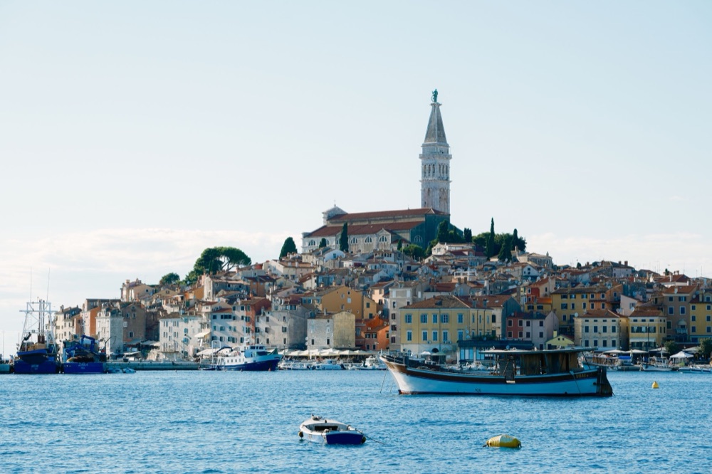 Rovinj