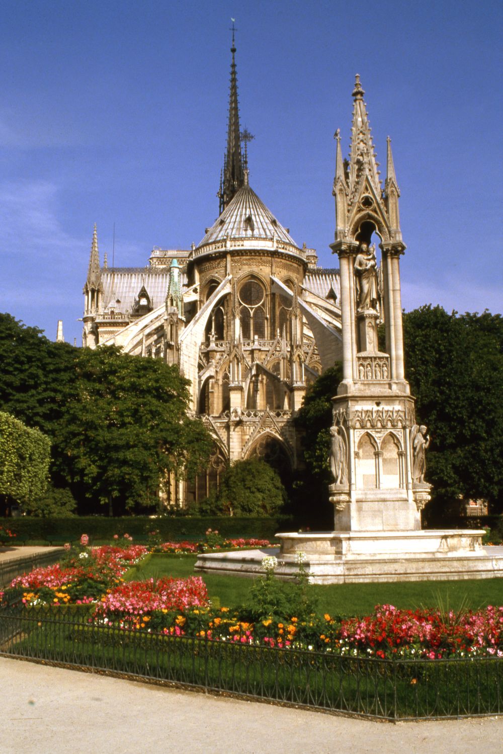 Notre-Dame Cathedral