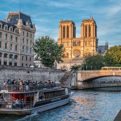 Notre-Dame Cathedral