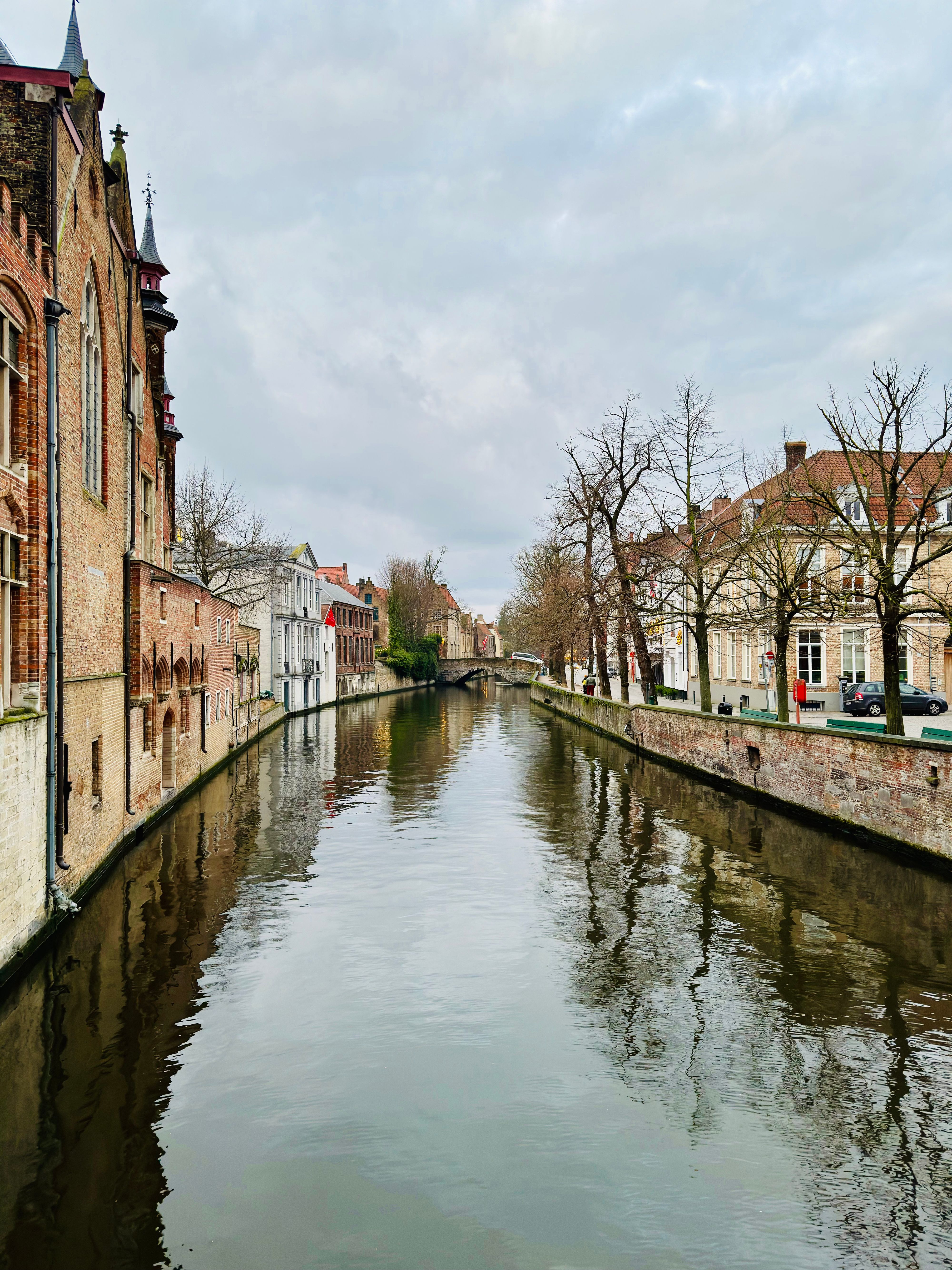 Bruges, Belgium